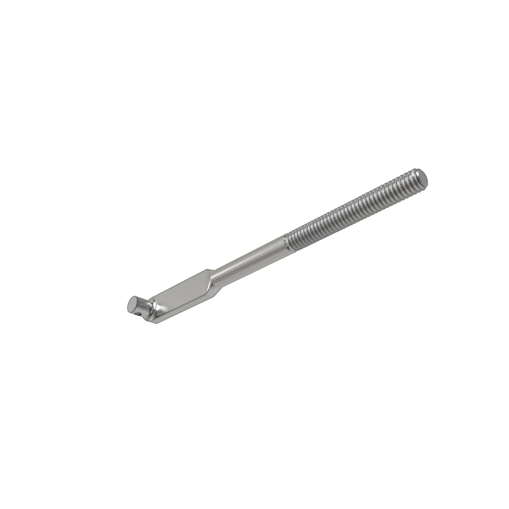 John Deere Park Brake Link - M160107