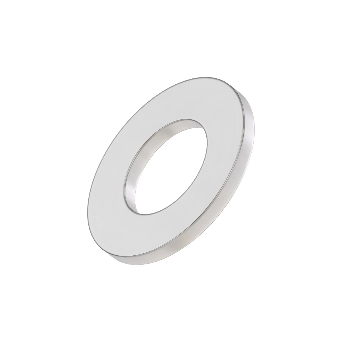 Washer .328 X .625 X .048 Zinc