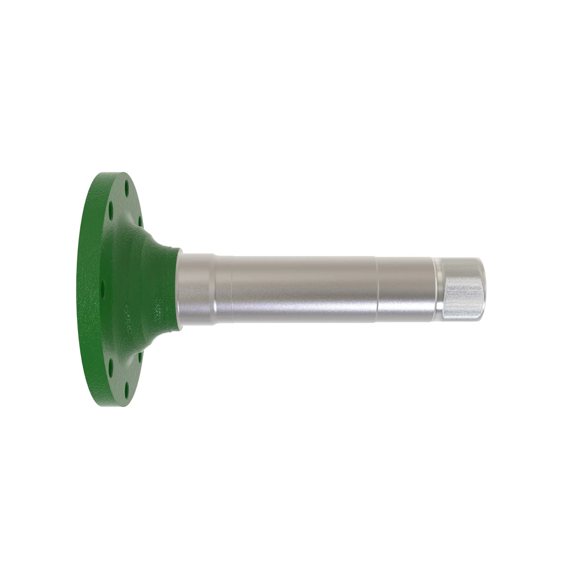 FLANGED - 92 MM