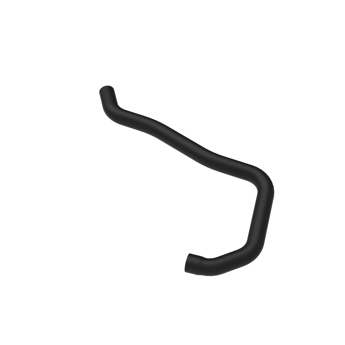 Radiator Hose, Formed