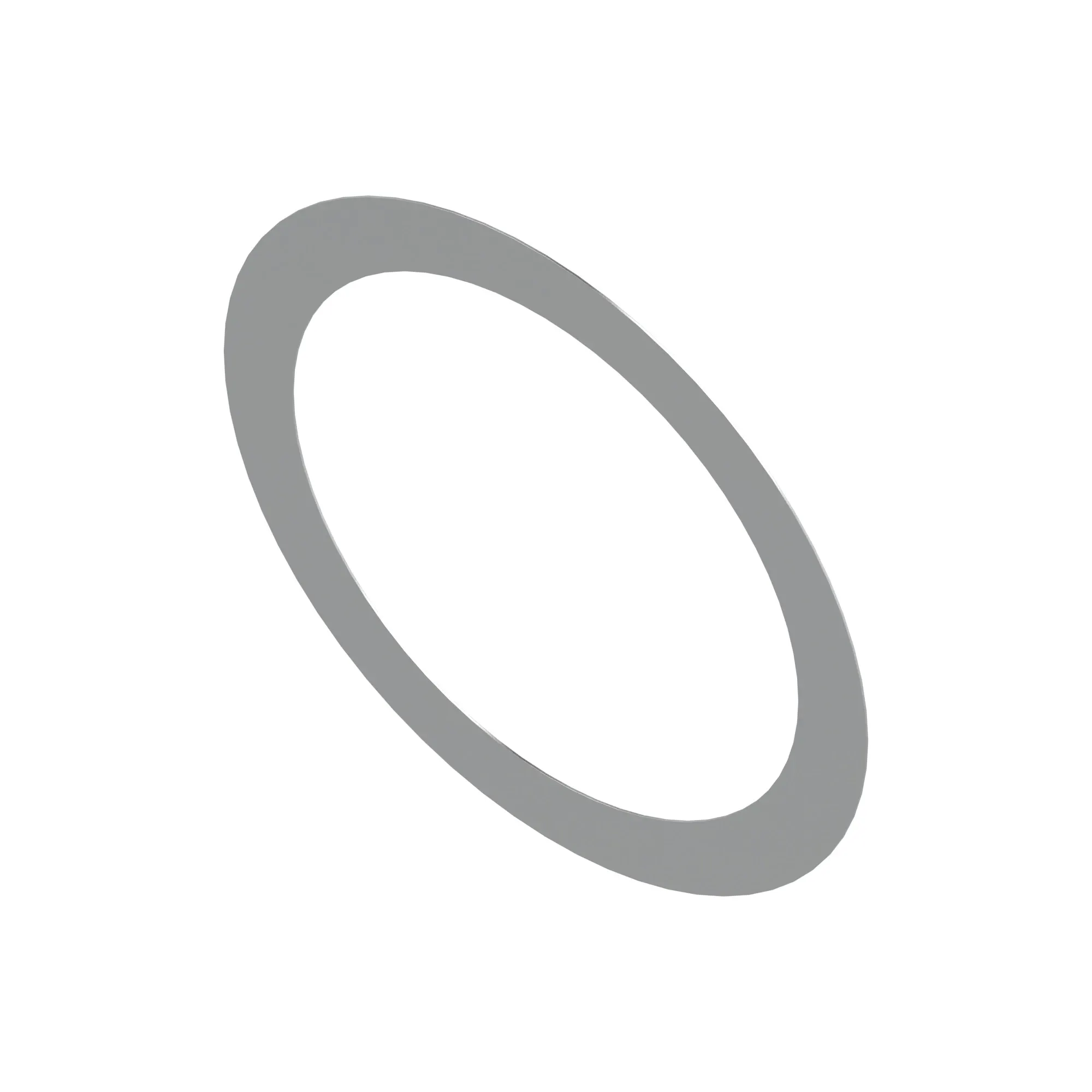 John Deere Shim - F631162