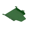 BRACKET, REFLECTION PLATE NORAC
