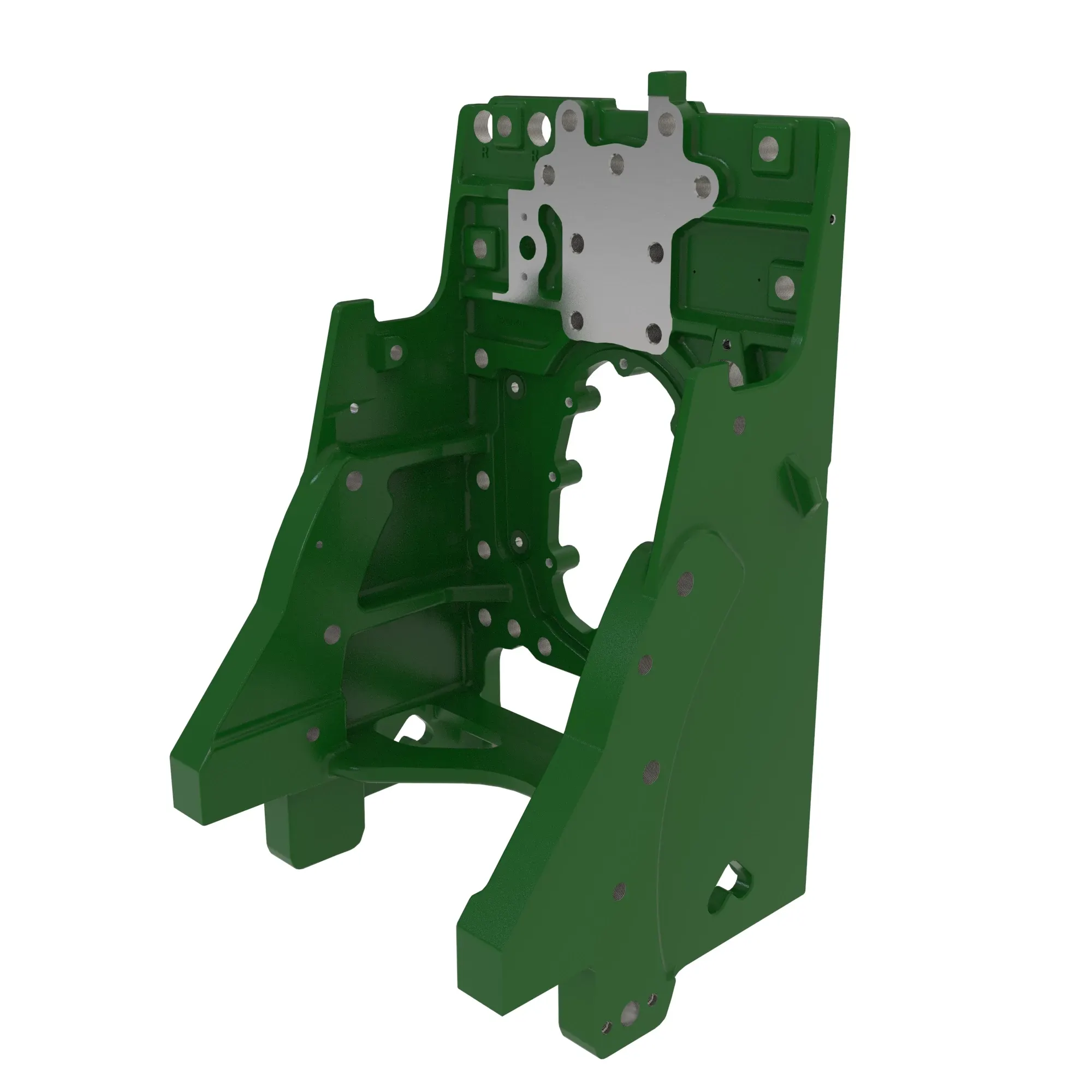 DRAWBAR SUPPORT