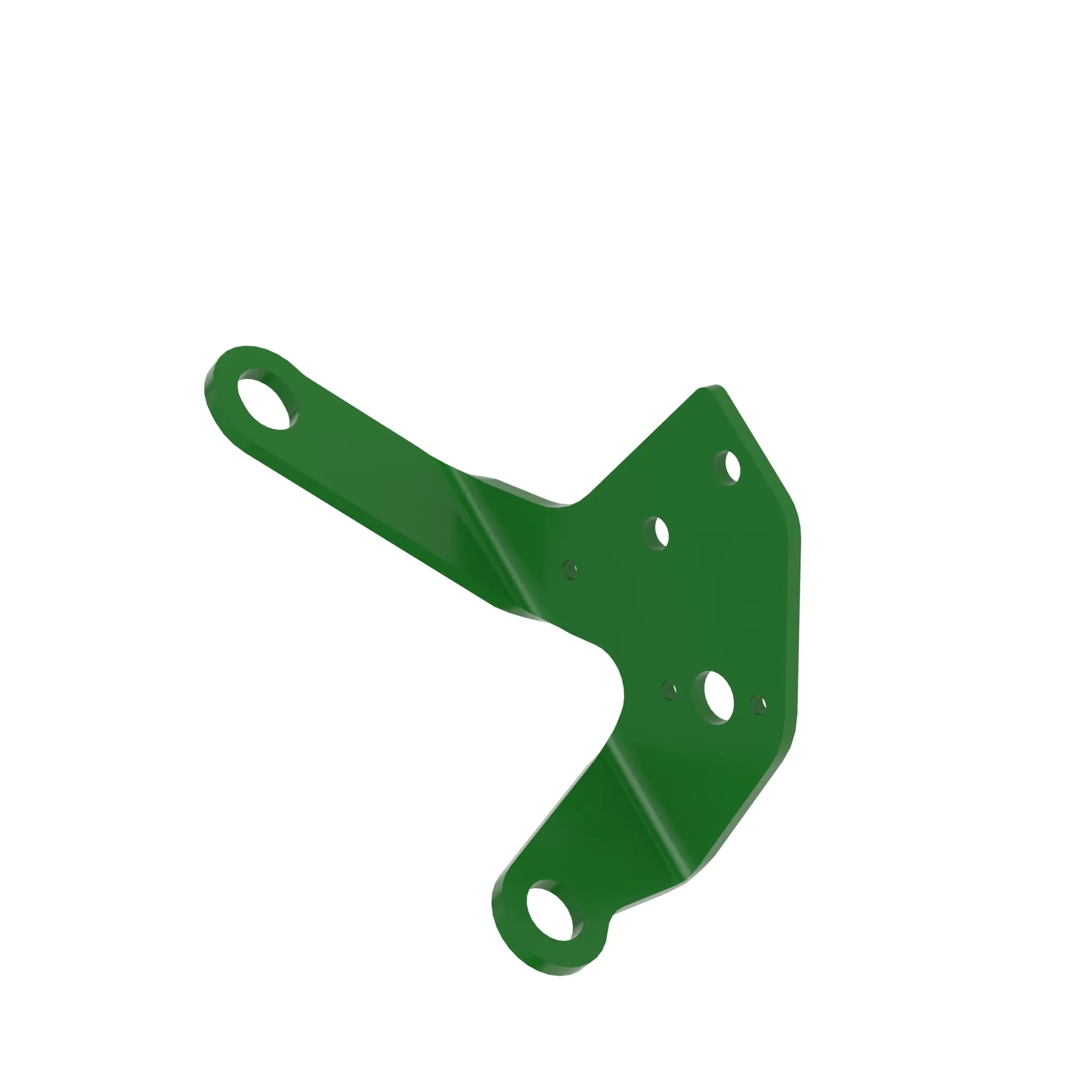 John Deere Bracket - KK55250