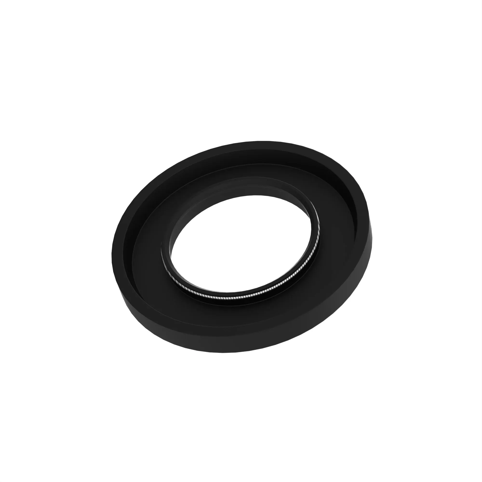SEAL, INTERNAL, OIL, SINGLE LIP