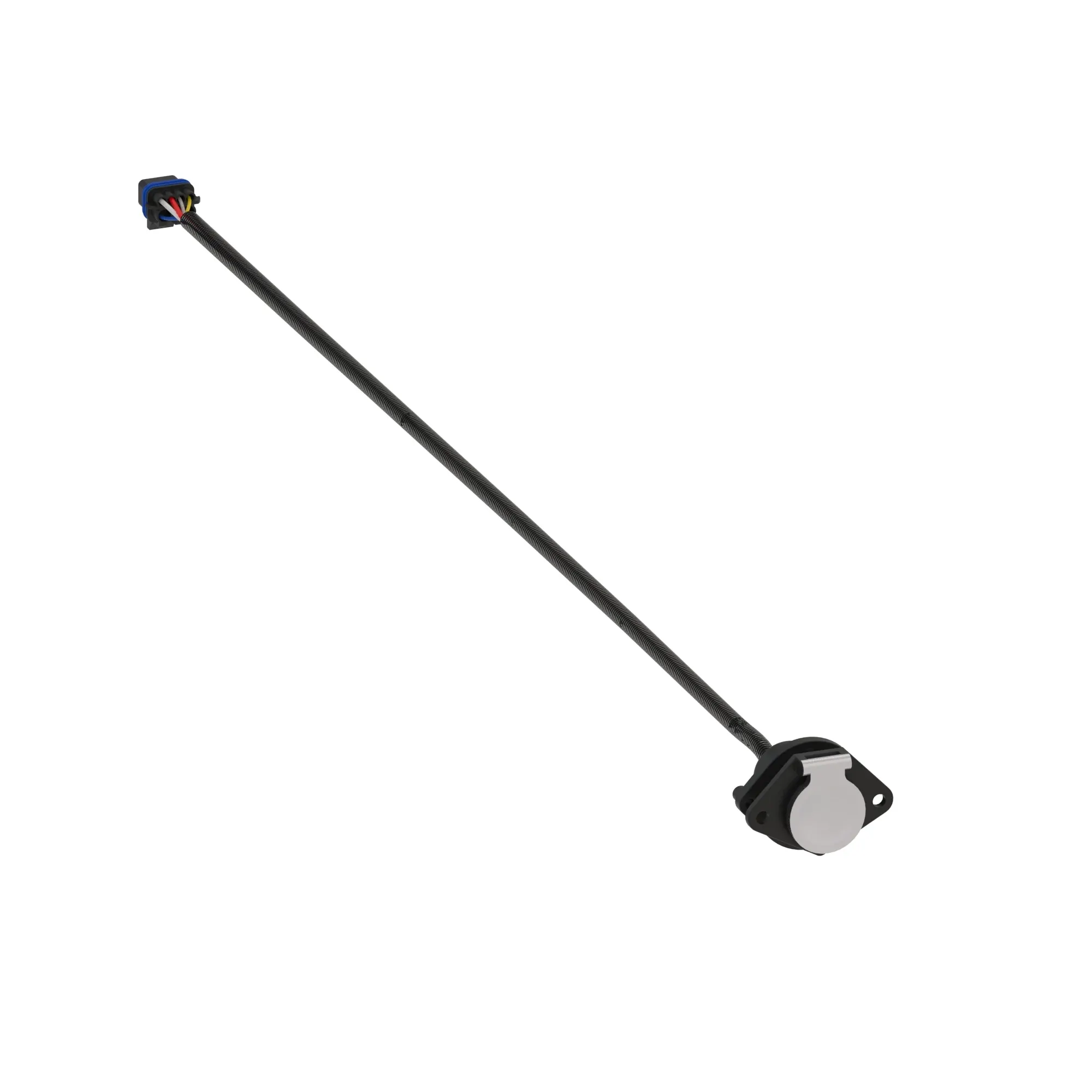 John Deere Socket Outlet - AL178836