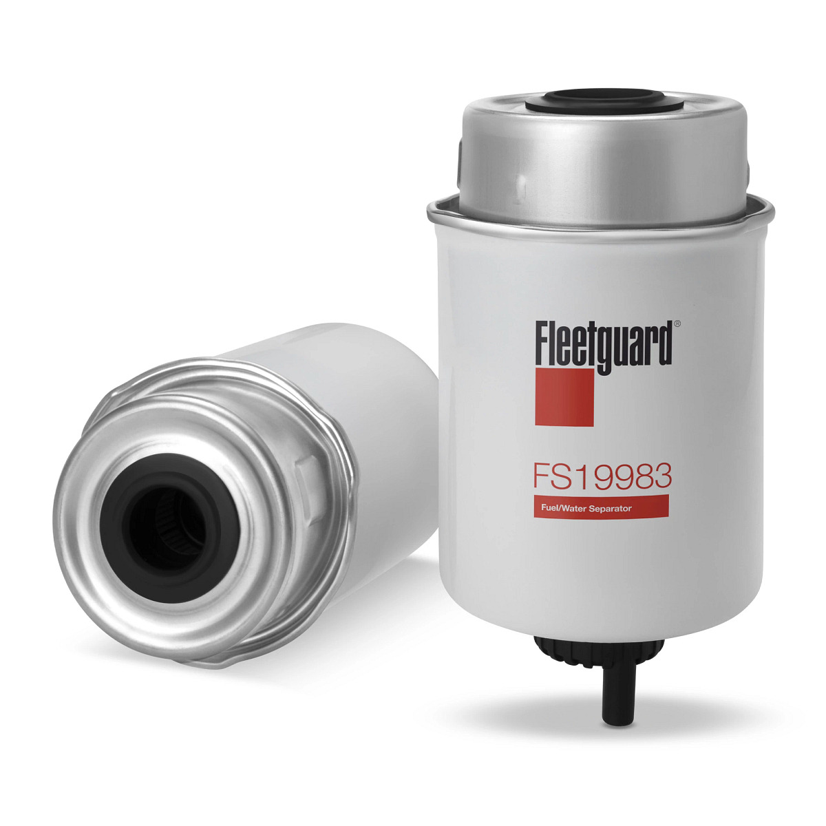 Fleetguard Final Fuel Filter - PMFS19983J