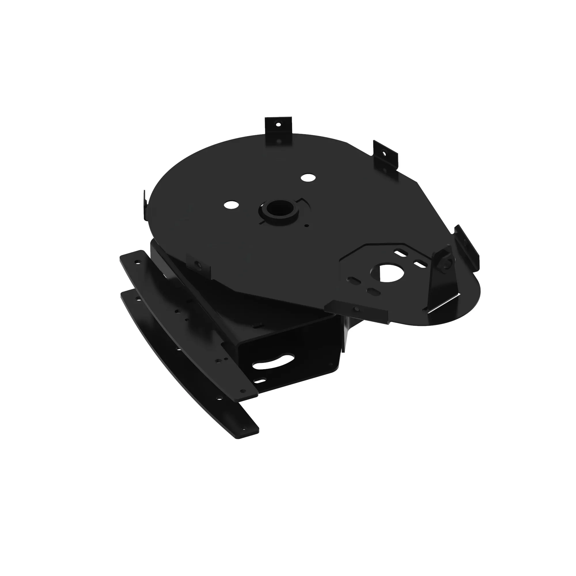 John Deere Reel Mount Bracket - AXE57504