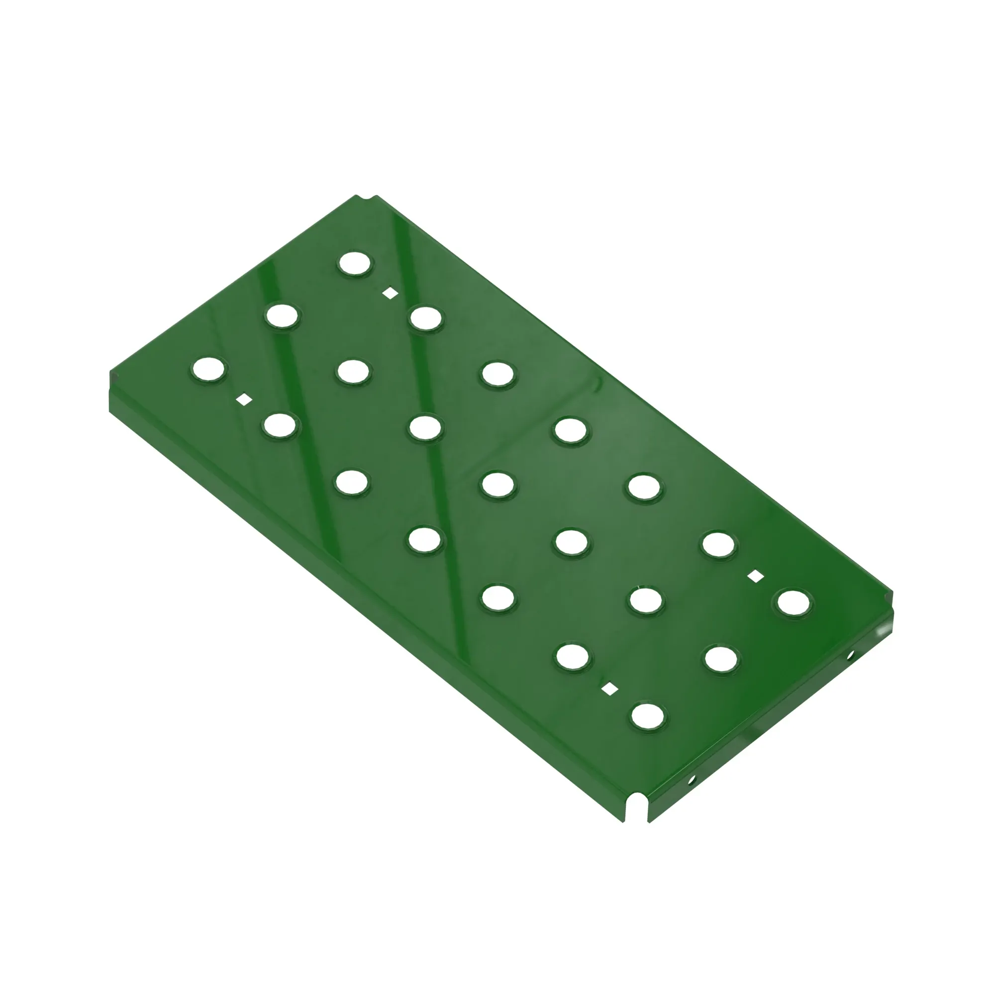 John Deere Wide Step Platform - A78390