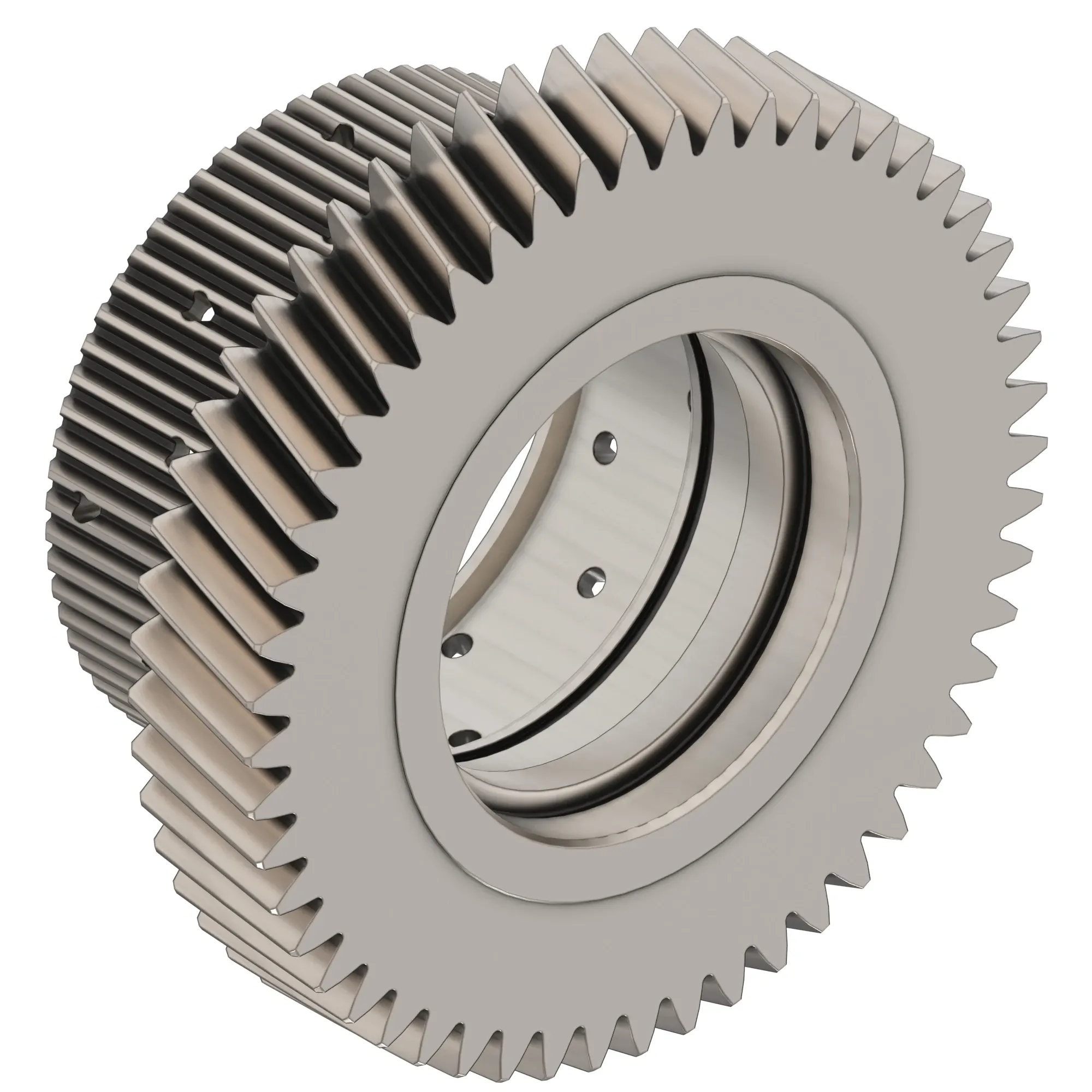 Helical Gear