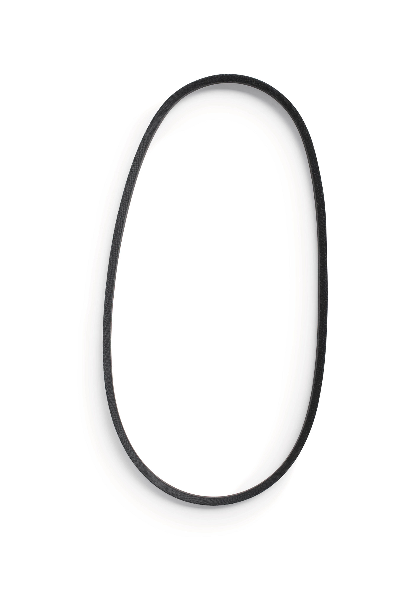 John Deere Short Flat Belt, Effective Length 13070 mm (514.7 inch) - DC200782