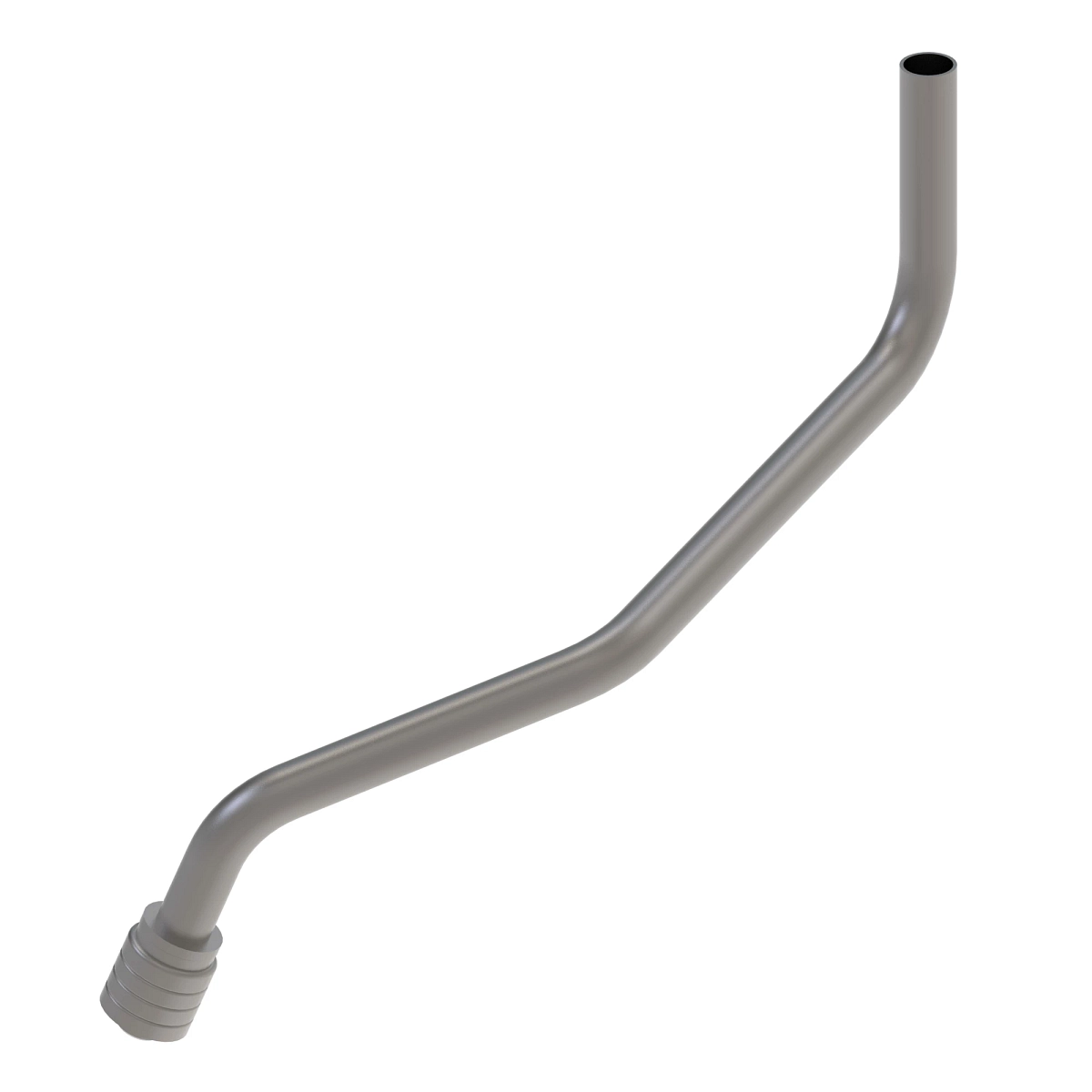 4045SFM85 Turbo Drain Line