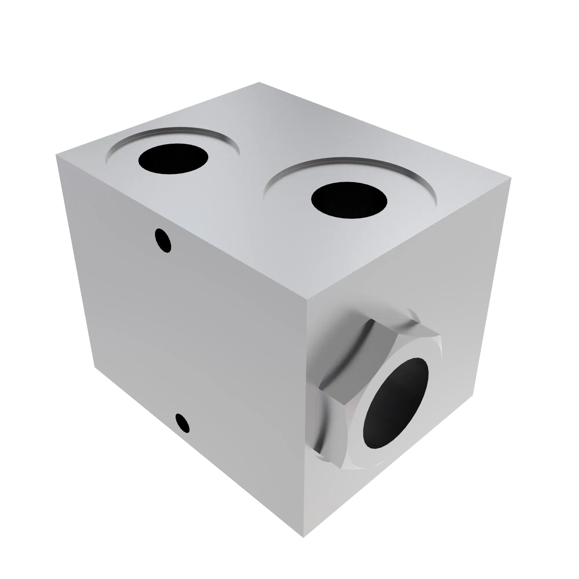 John Deere Manifold - CB11435125