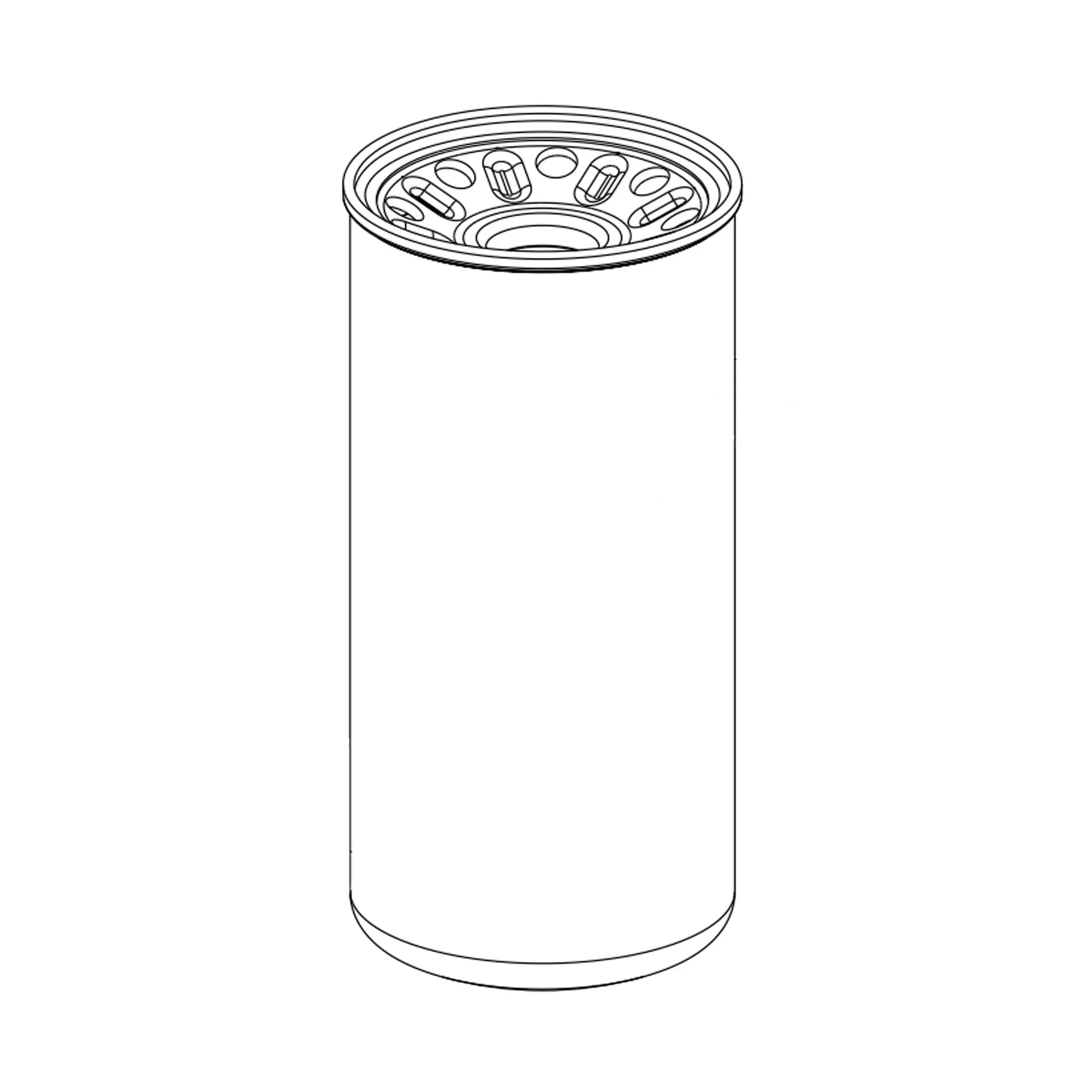 Hydraulic Filter, Element Filter, S