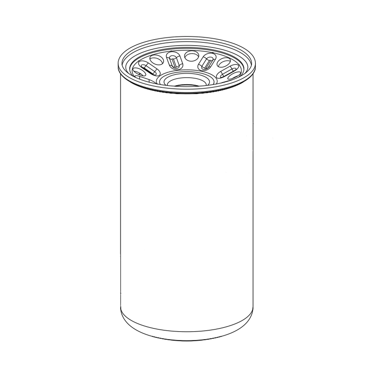 Hydraulic Filter, Element Filter, S