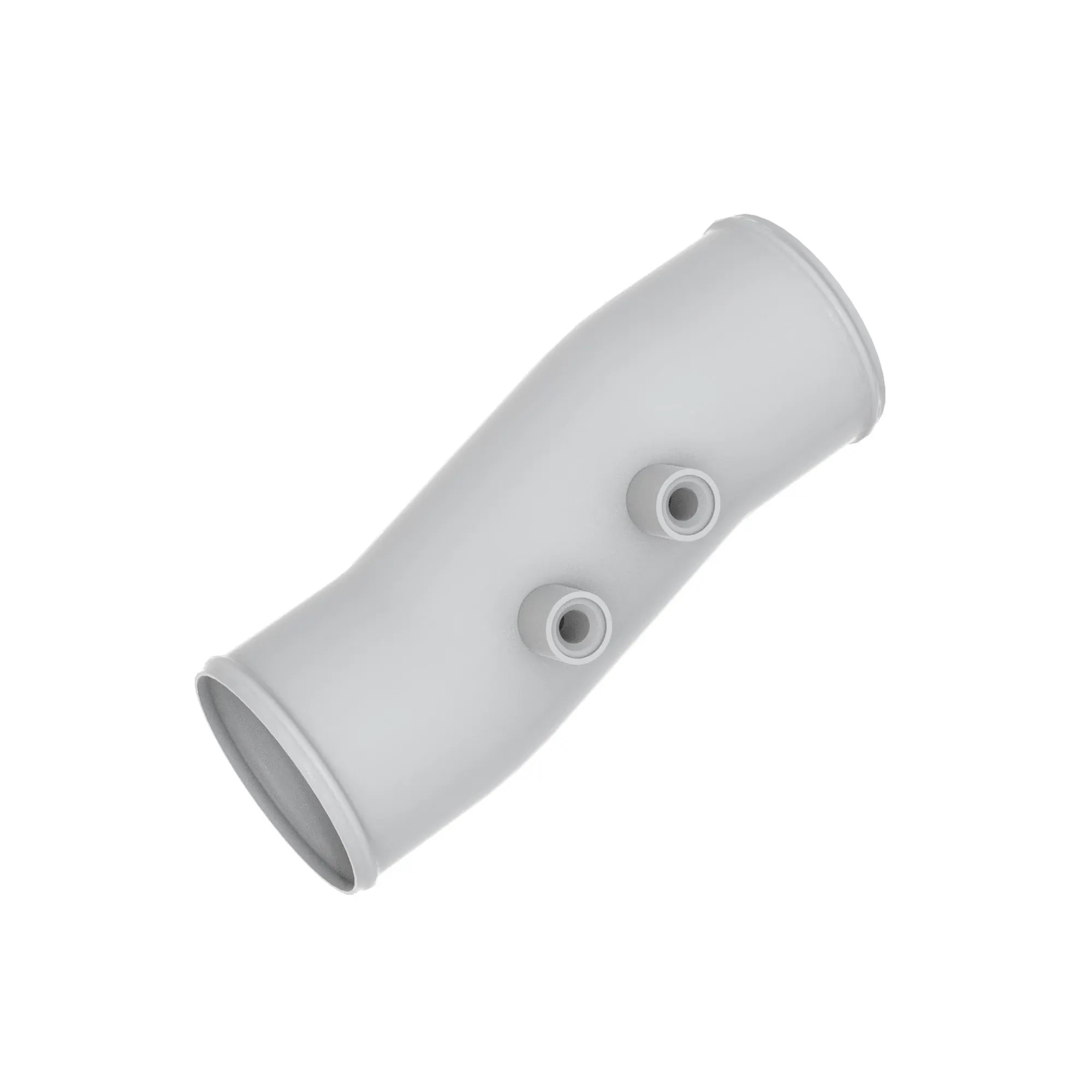 John Deere Intake Pipe - KK76702