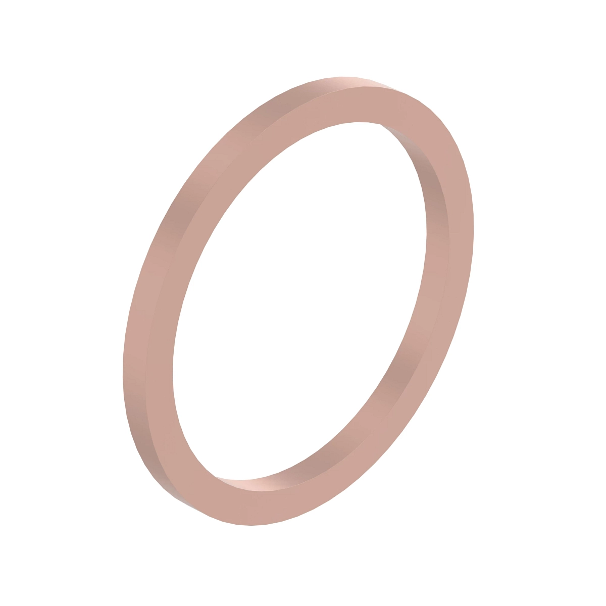 Ring, Sealing