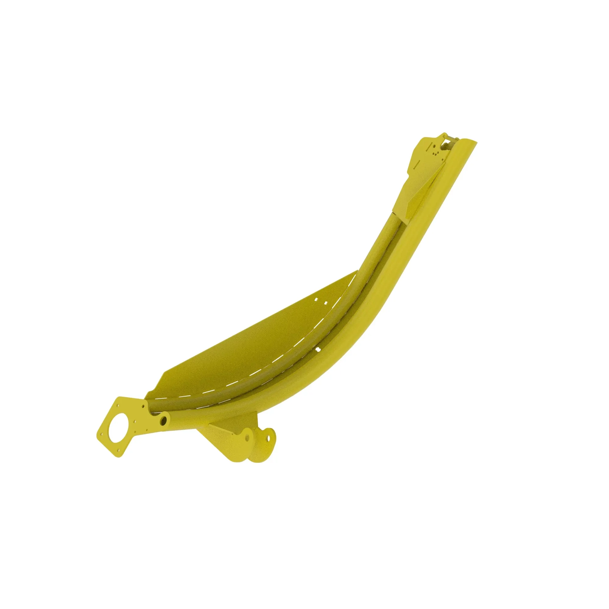 Crop Lifter