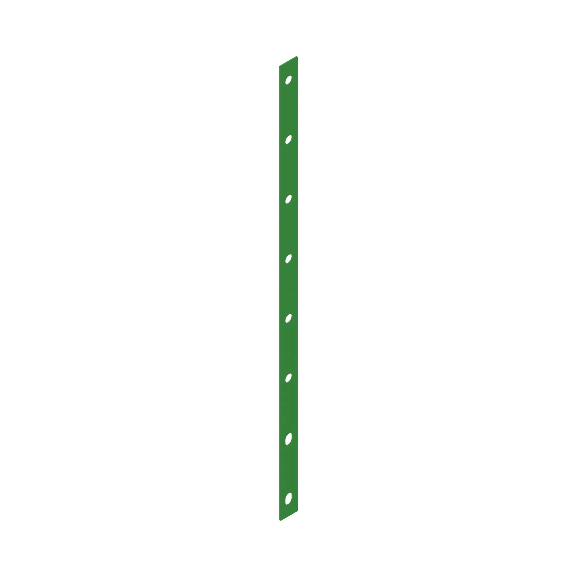 John Deere Cutterbar Plate - HXE179310
