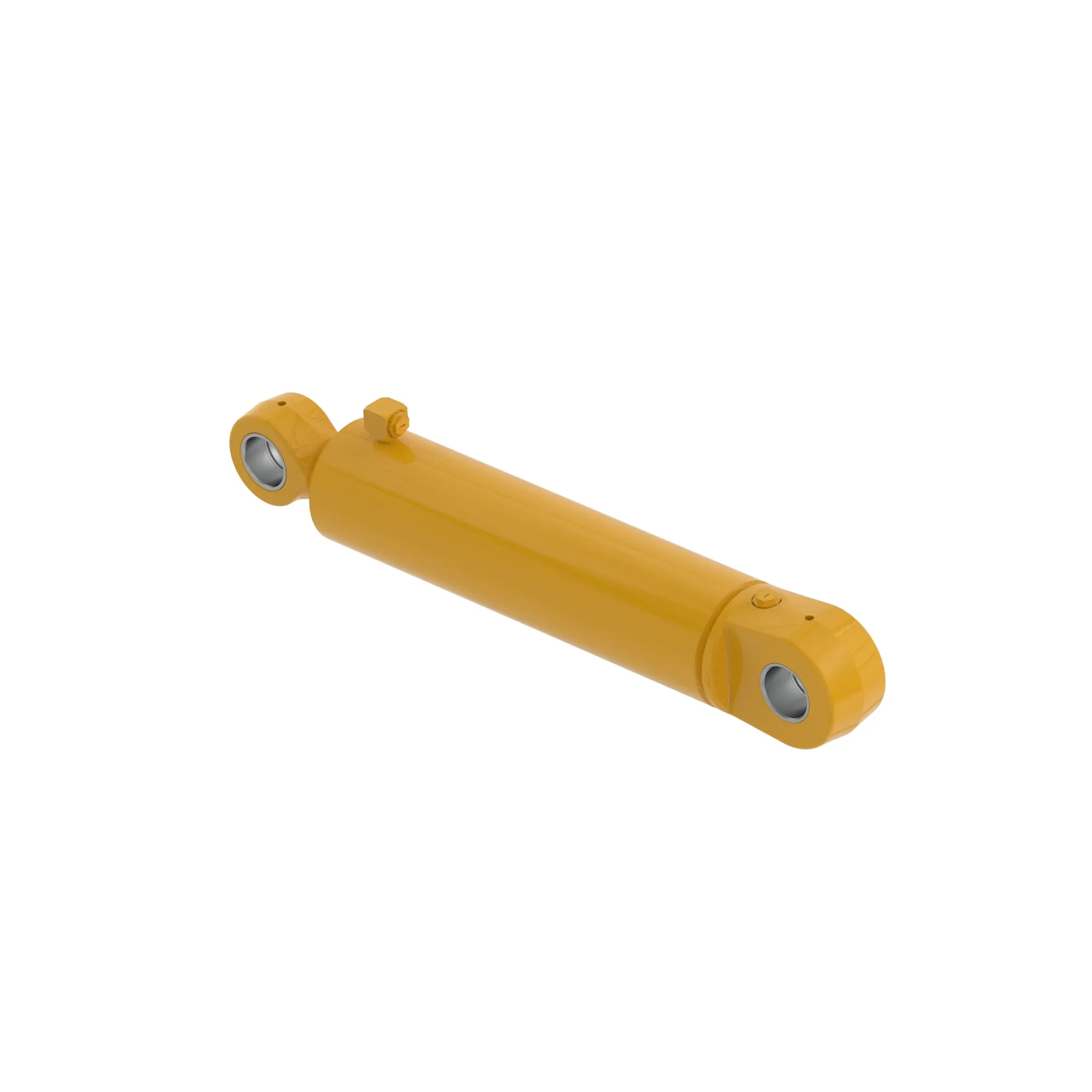 HYDRAULIC CYLINDER, 115 X 56-420, 7