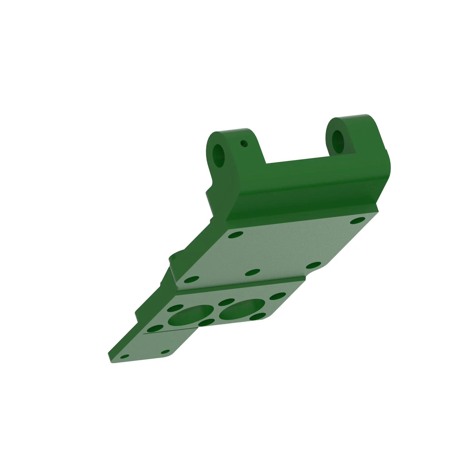 Flange