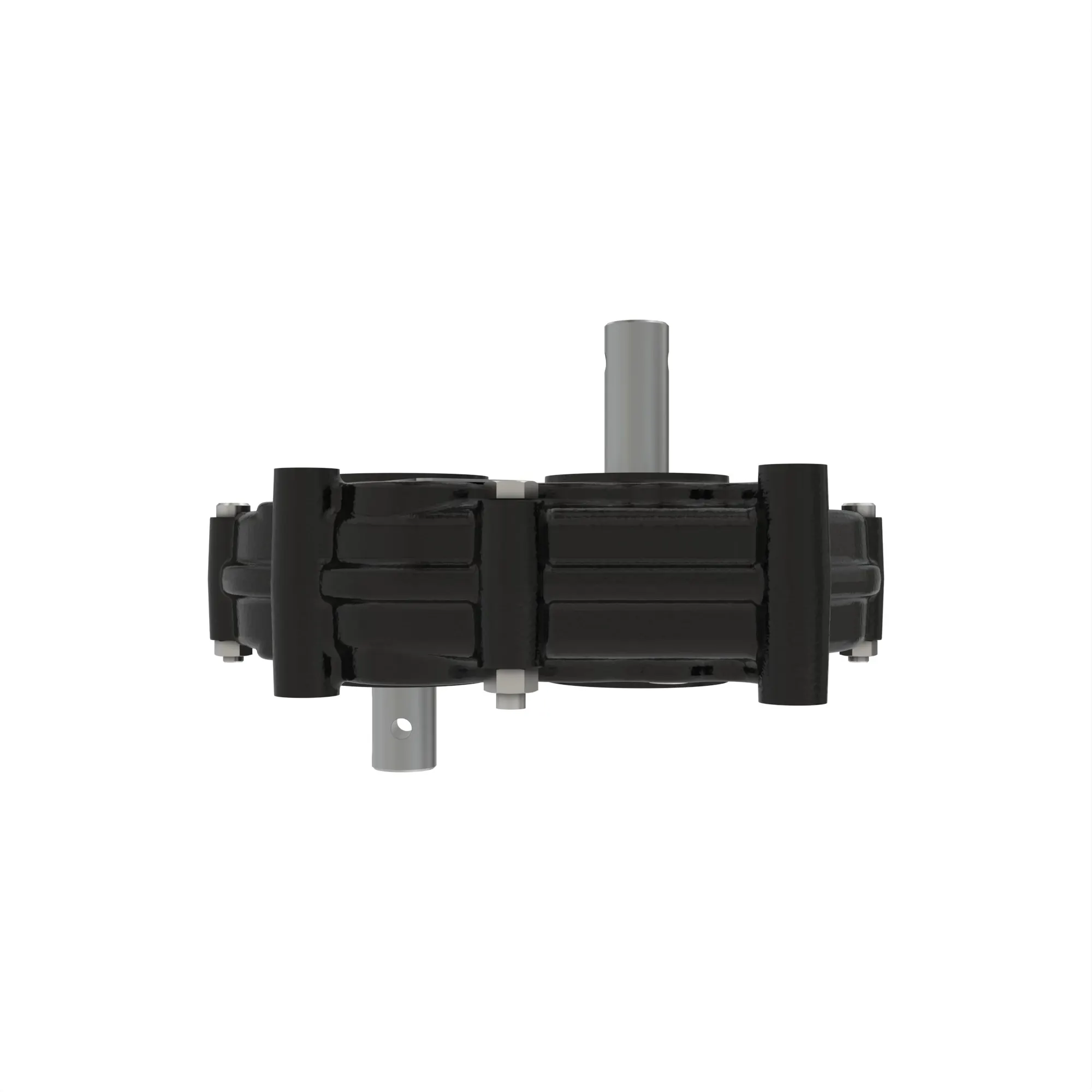 PARALLEL SHAFT GEAR DRIVE