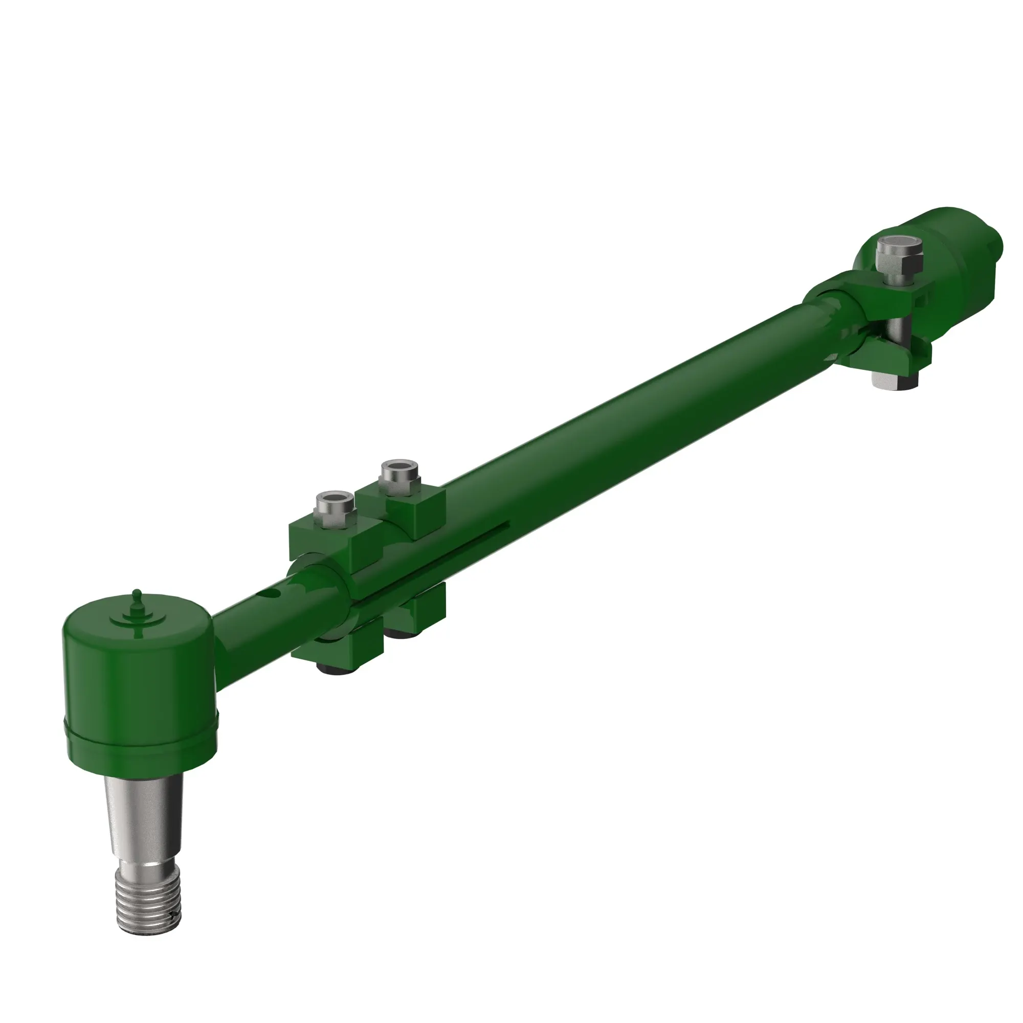 John Deere Tie Rod Assembly - AH229641