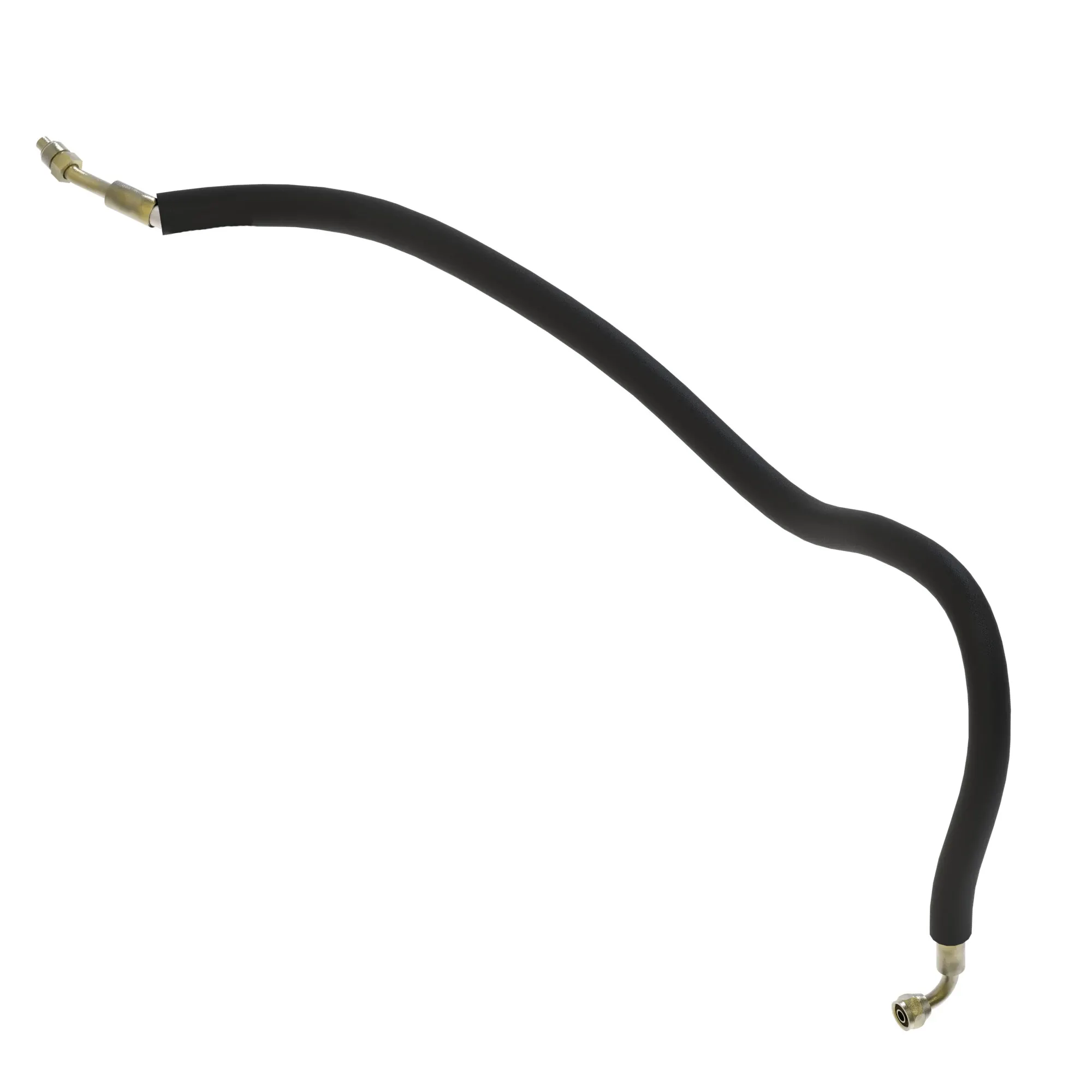 John Deere Refrigerant Hose - AT348930