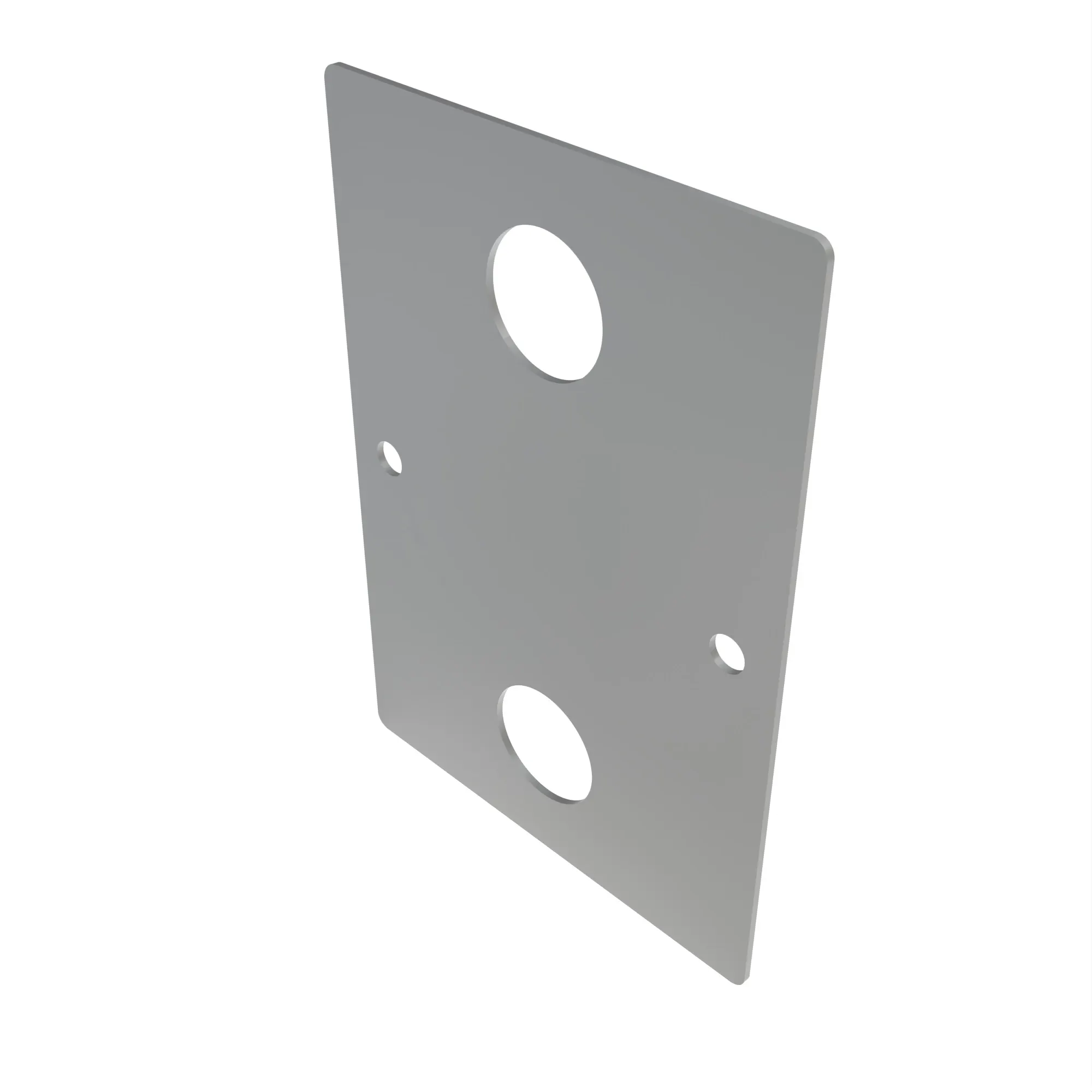 John Deere Wheel Tube Shim - A129069