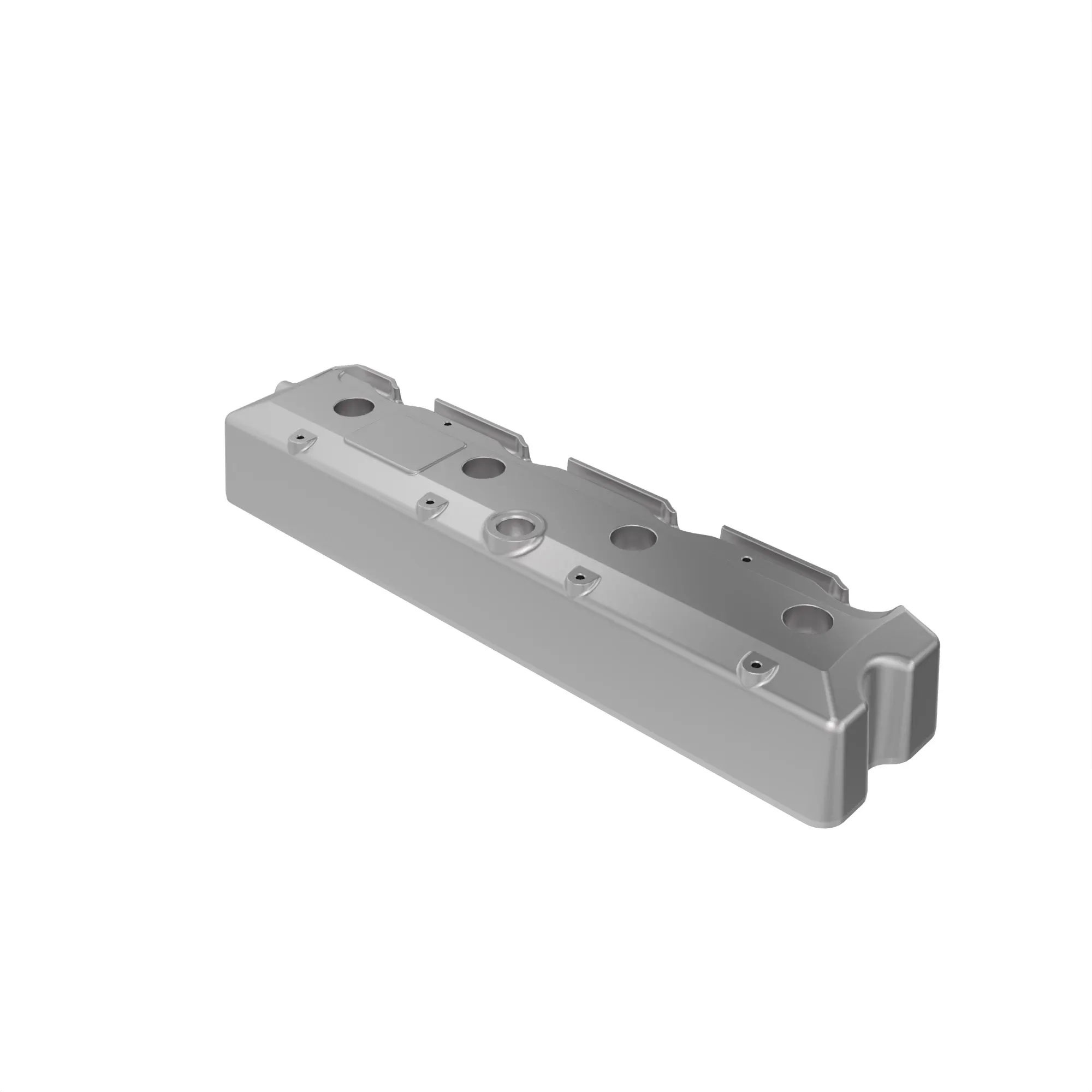 John Deere Rocker Arm Cover - R543879