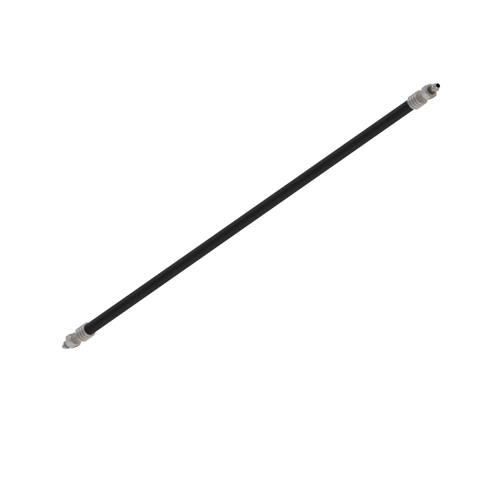 John Deere Refrigerant Hose - DQ62296
