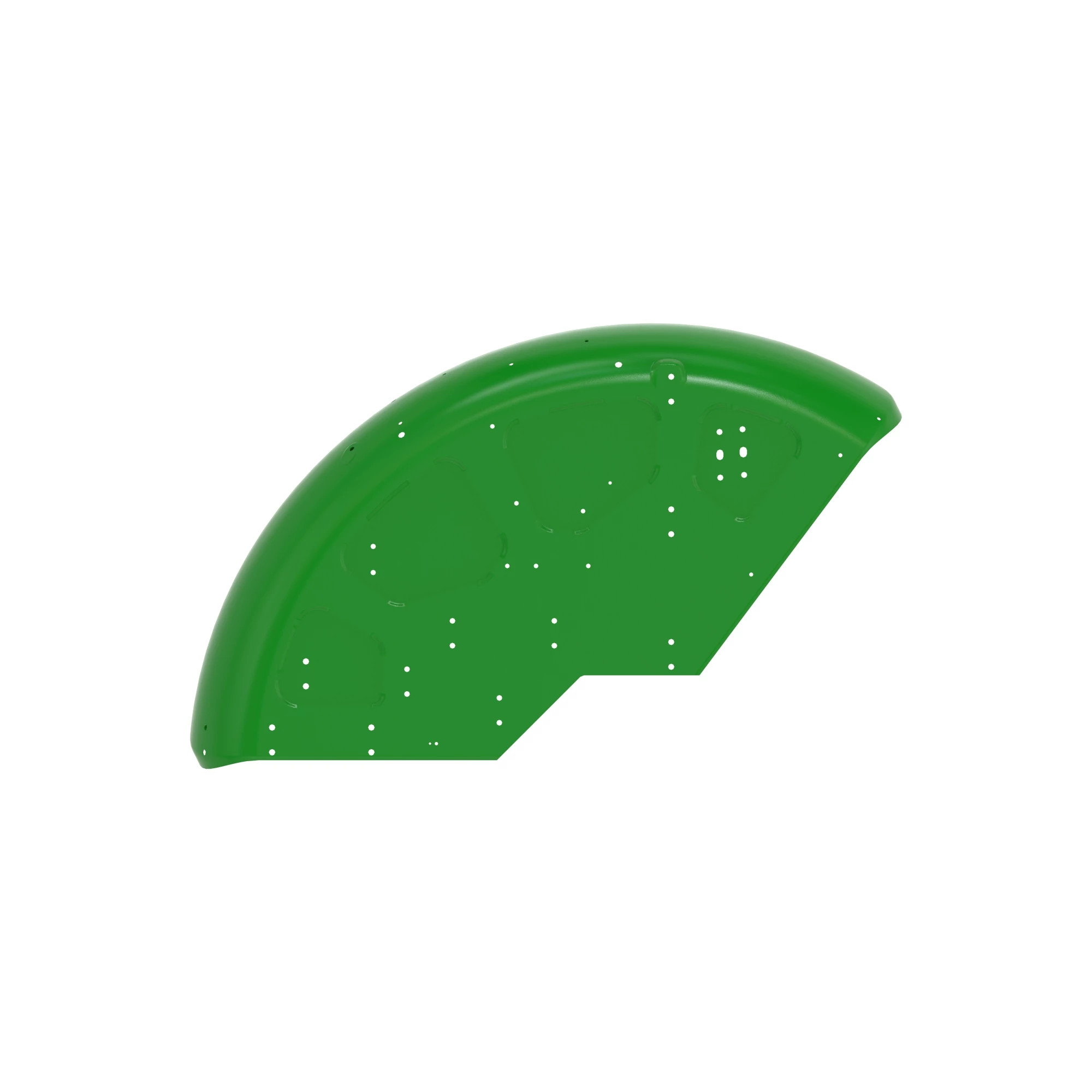 Fender, FENDER, REAR, RH, OOS