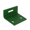 BRACKET, FRONT SUPPORT