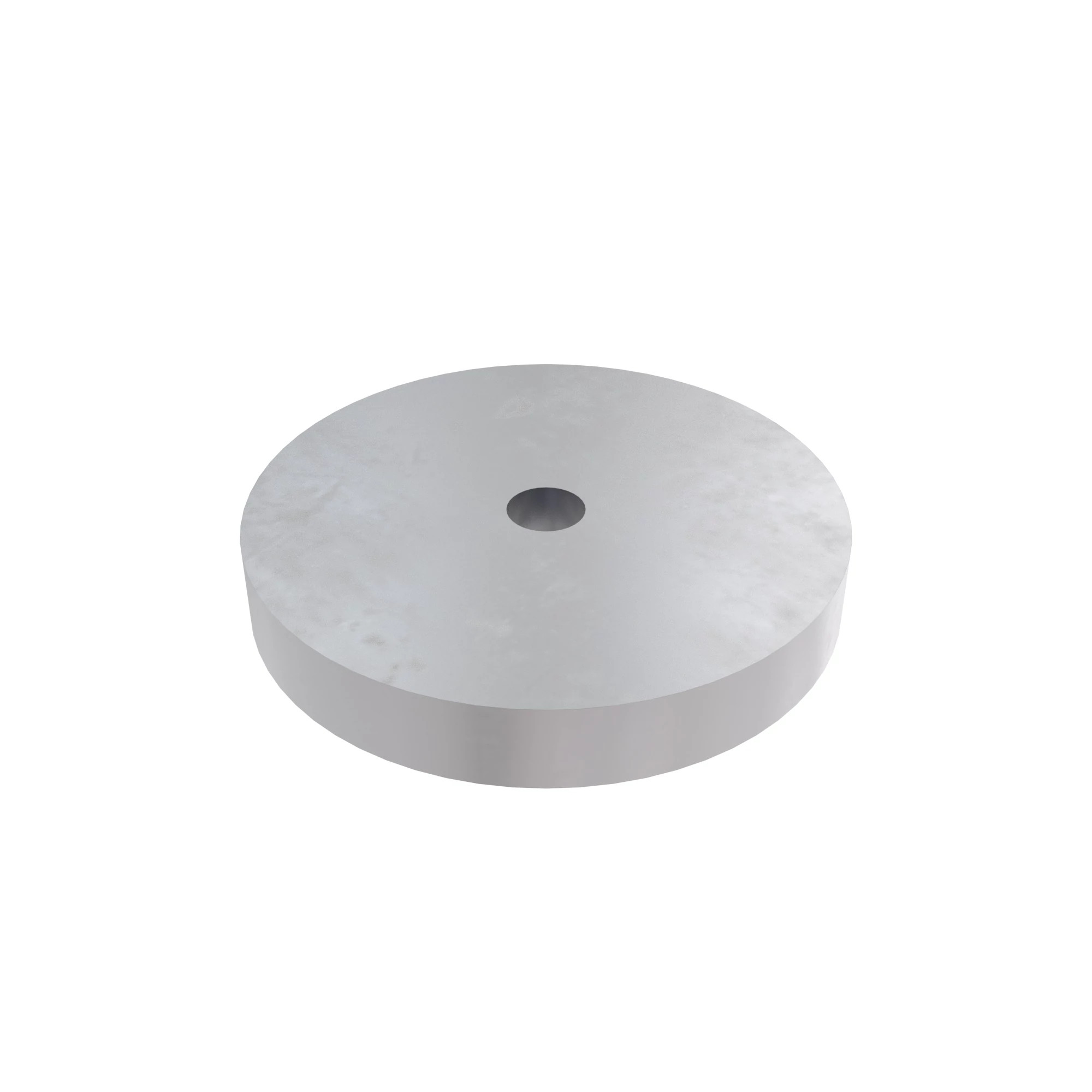 PLATE ORIFICE (-6)