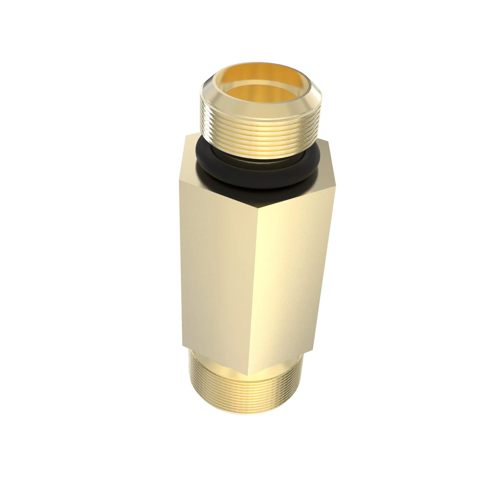 VALVE, CHECK, ASSEMBLY