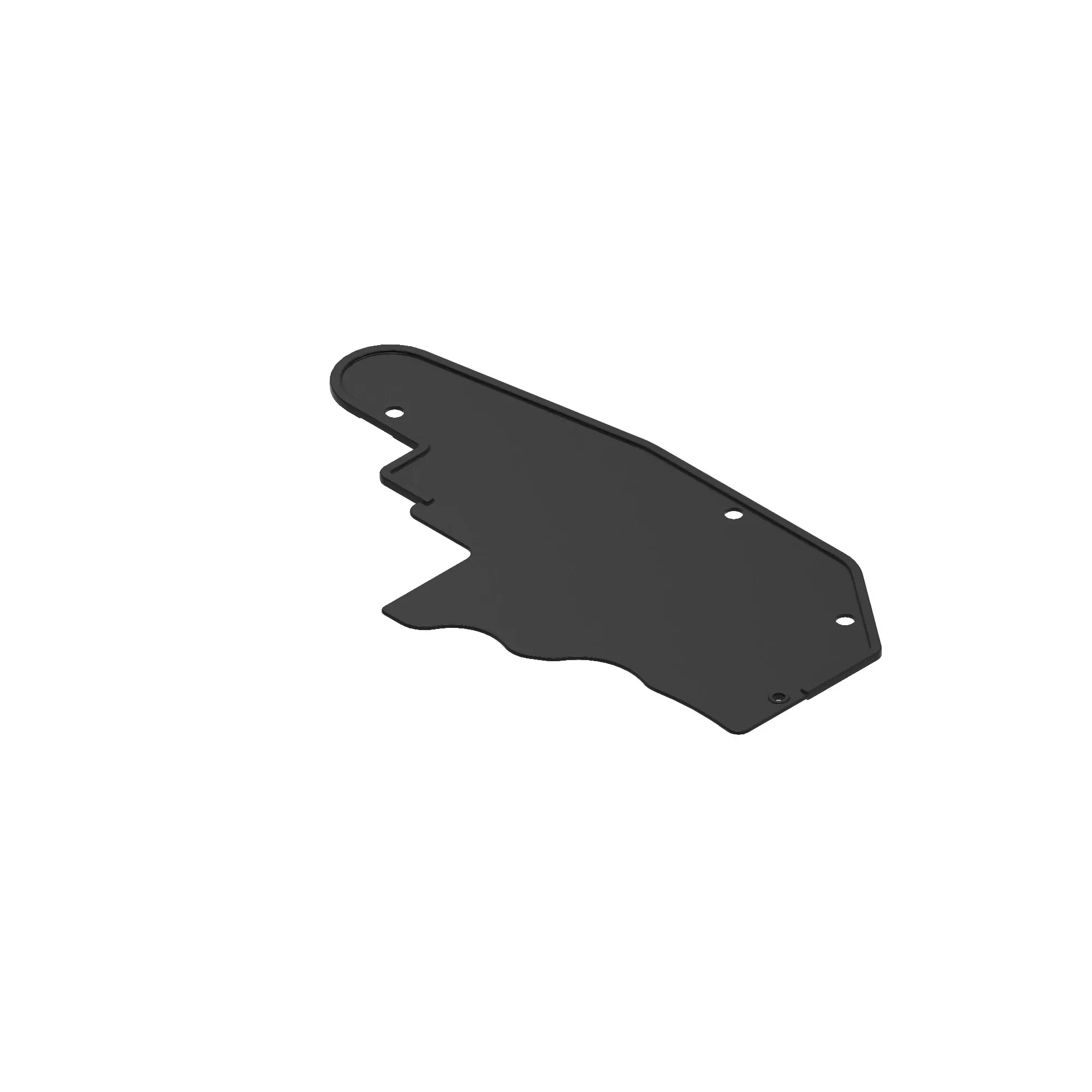 John Deere Shield - SU62125