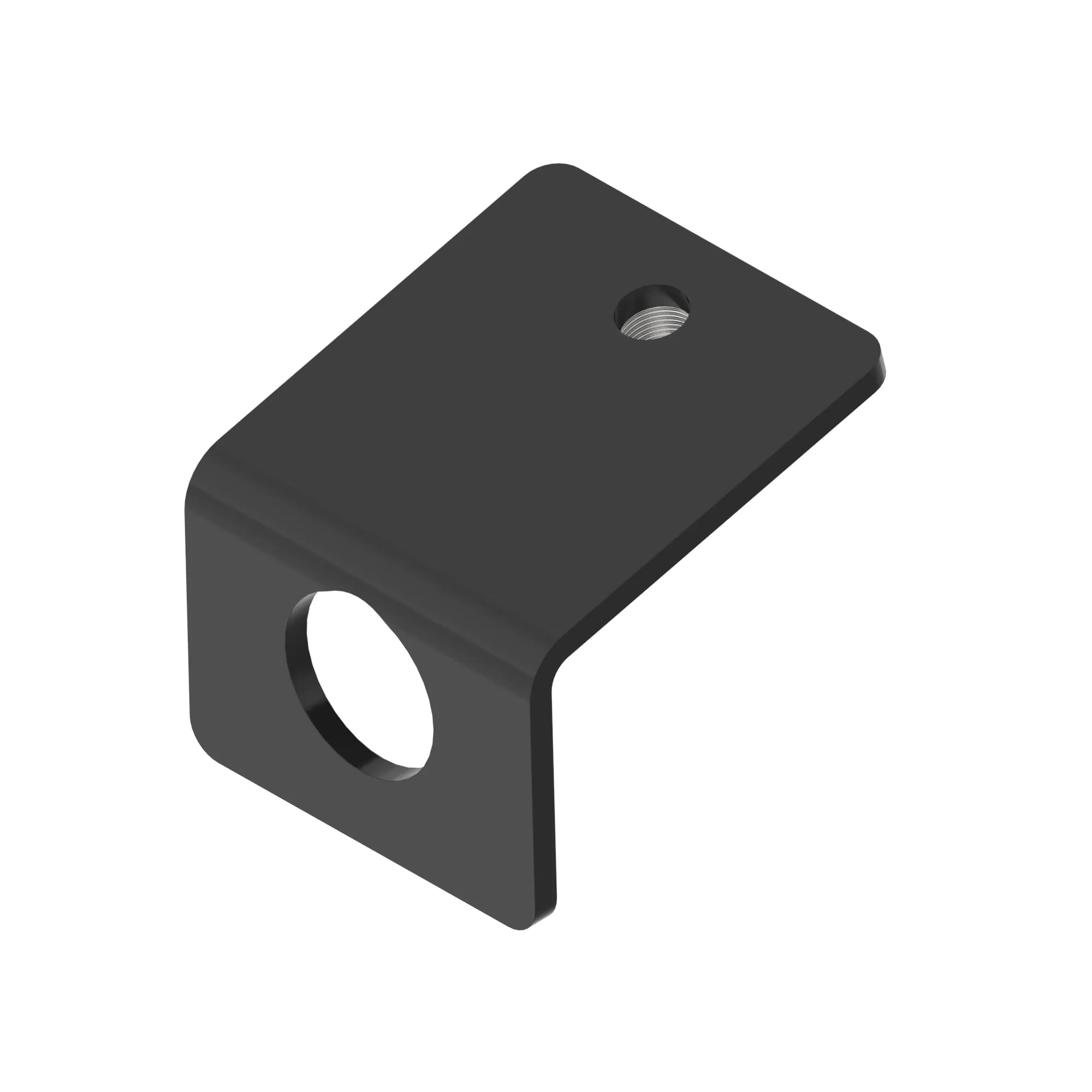 BRACKET, FUEL TANK MOUNTING