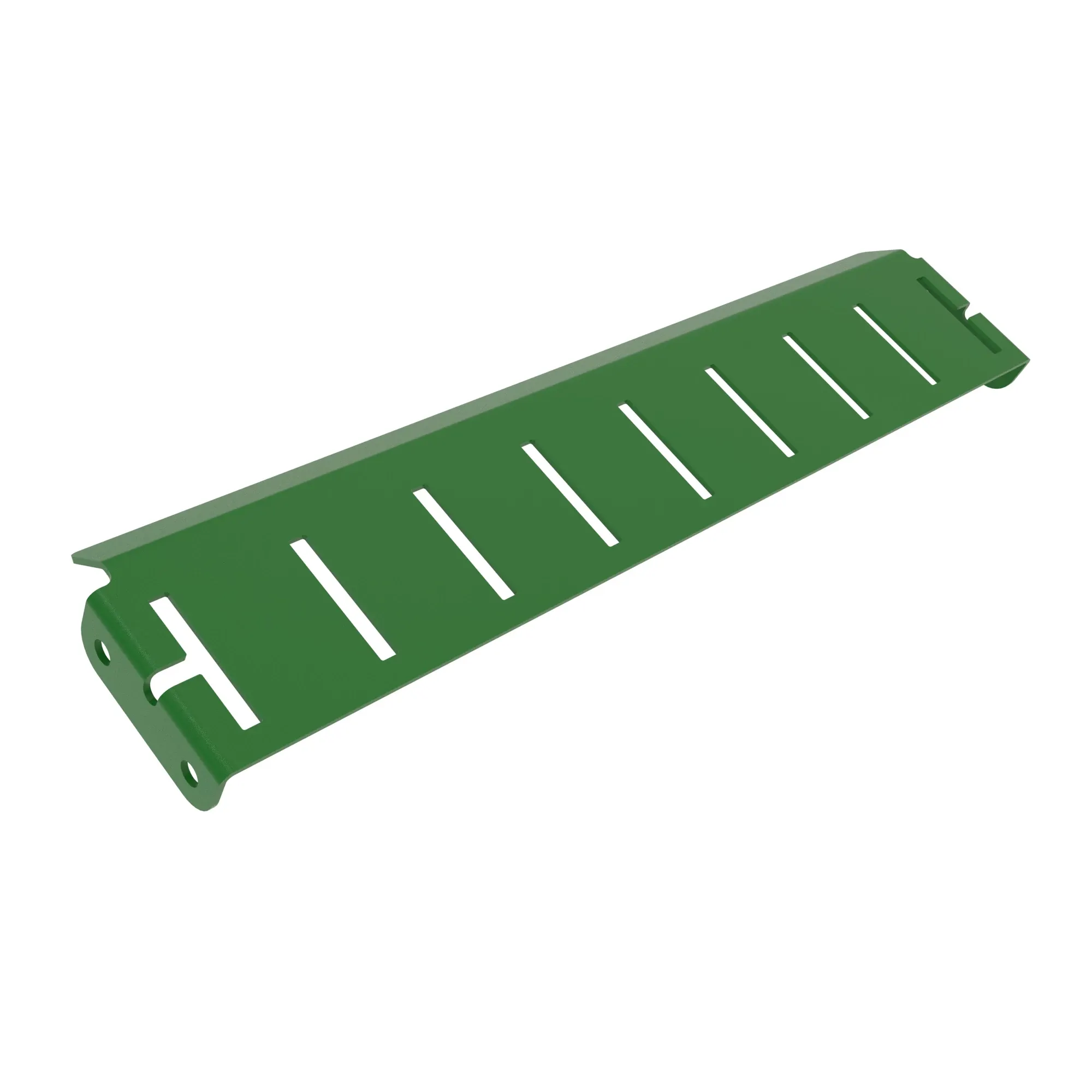 WRAP FLOOR ROD SUPPORT