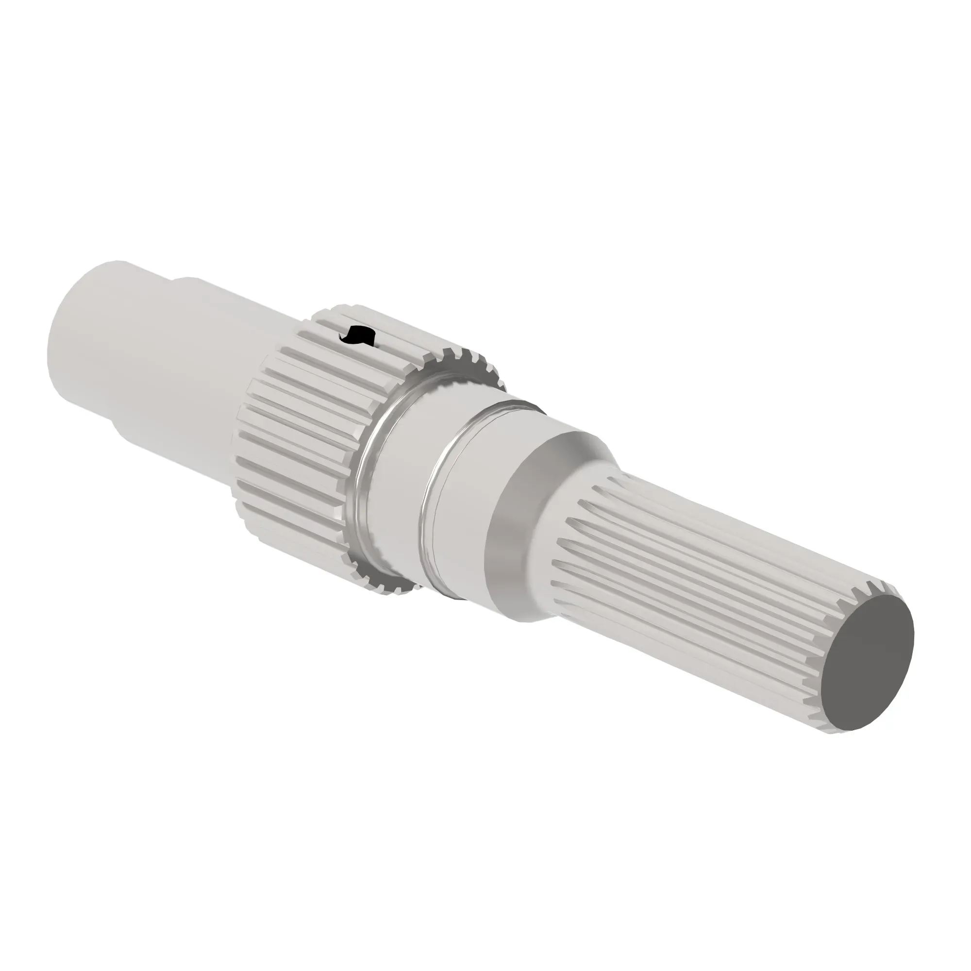 DROPBOX OUTPUT SHAFT(AA_5104)