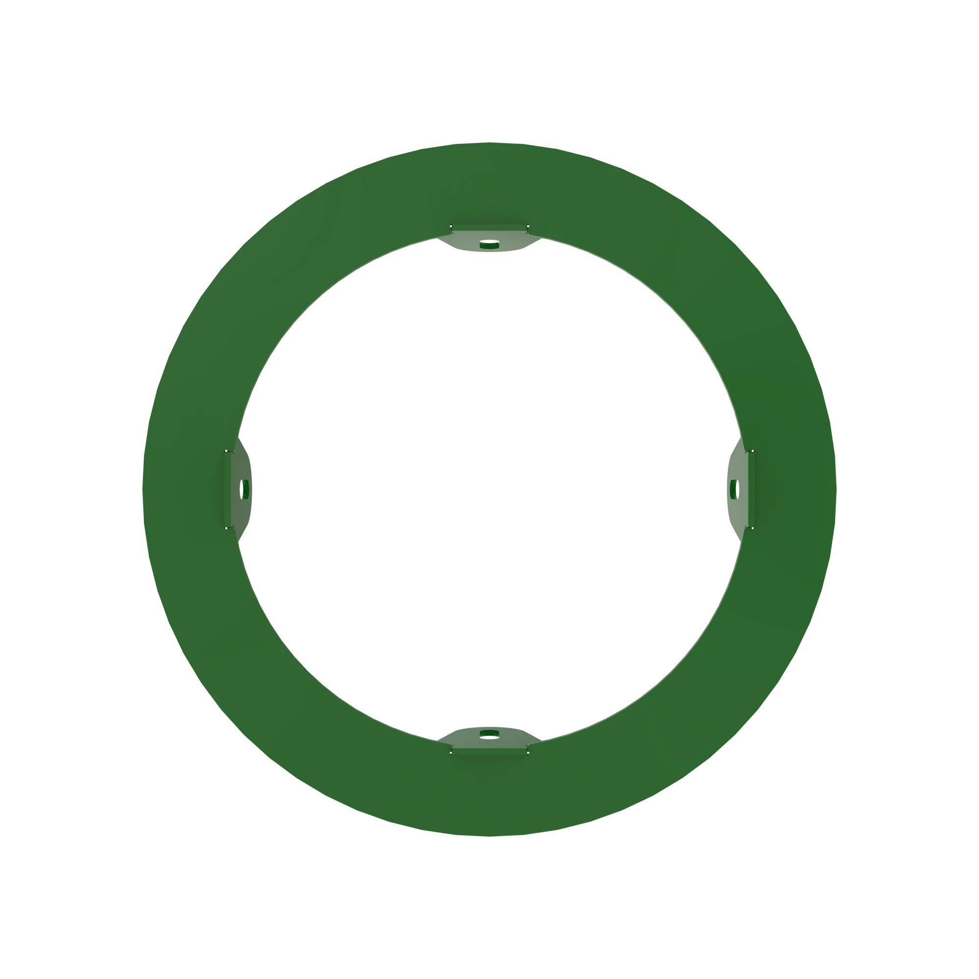 Trash ring
