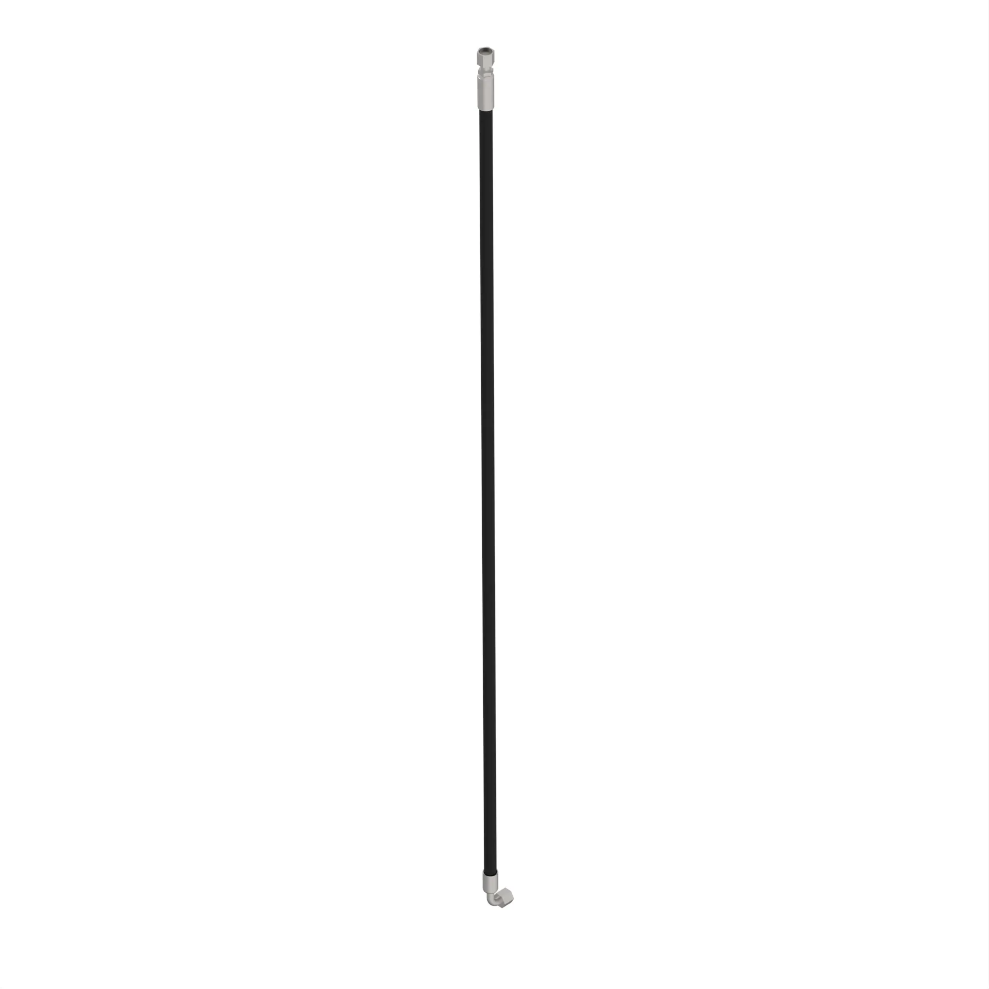John Deere Flexible Hydraulic Hose - DC226363