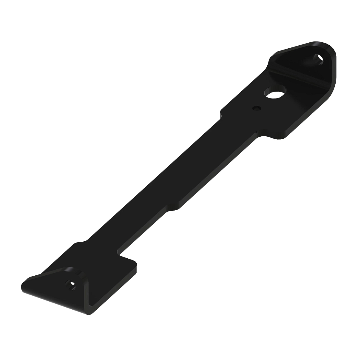 Bracket, Neutral Rod