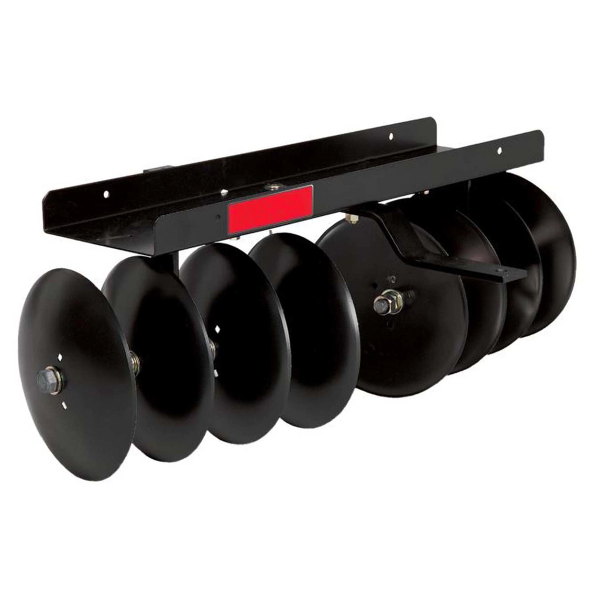 Disk Harrow - Sleeve Hitch - 32 In