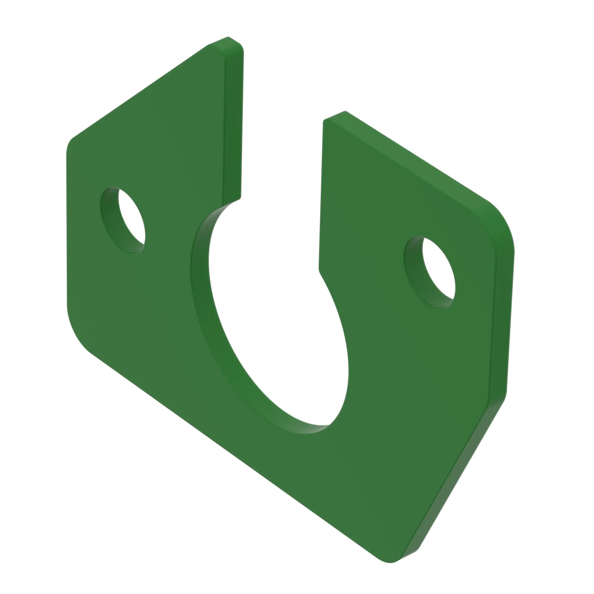 John Deere Grommet Cover - HXE99205