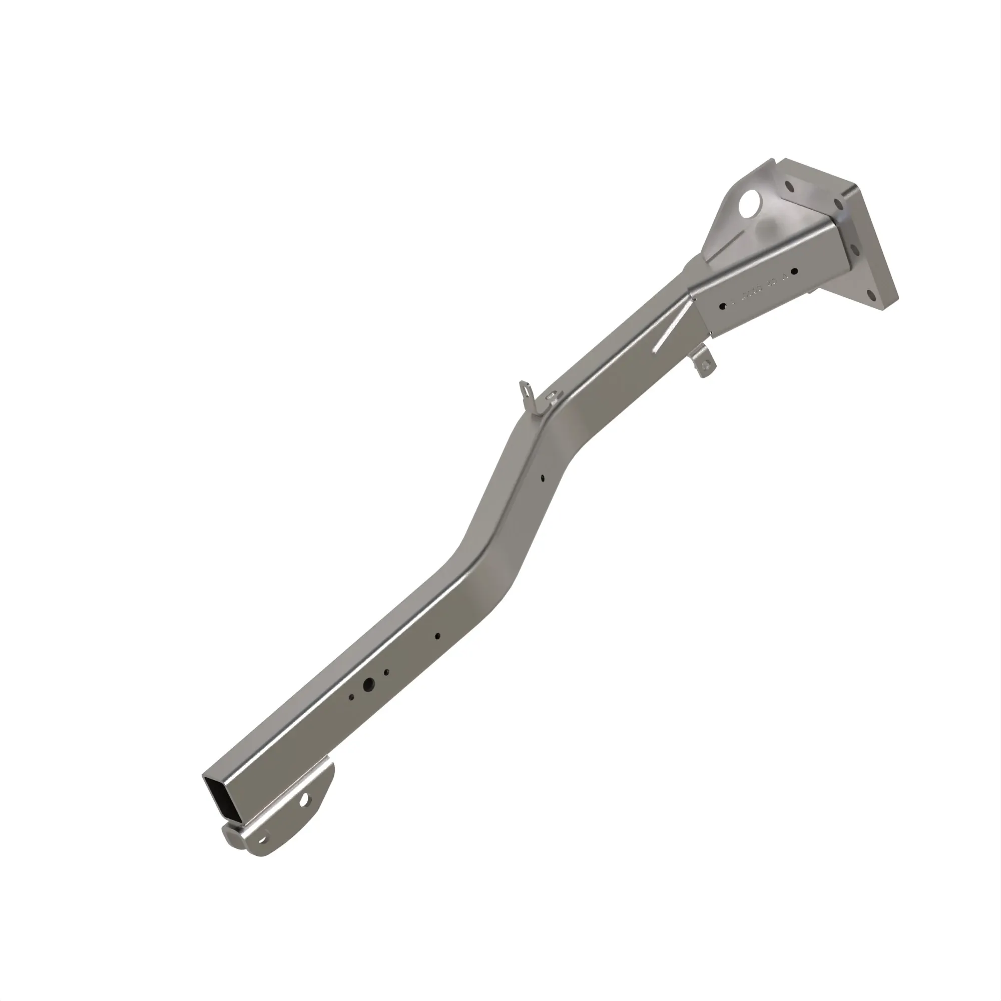 John Deere Support - LVA11587