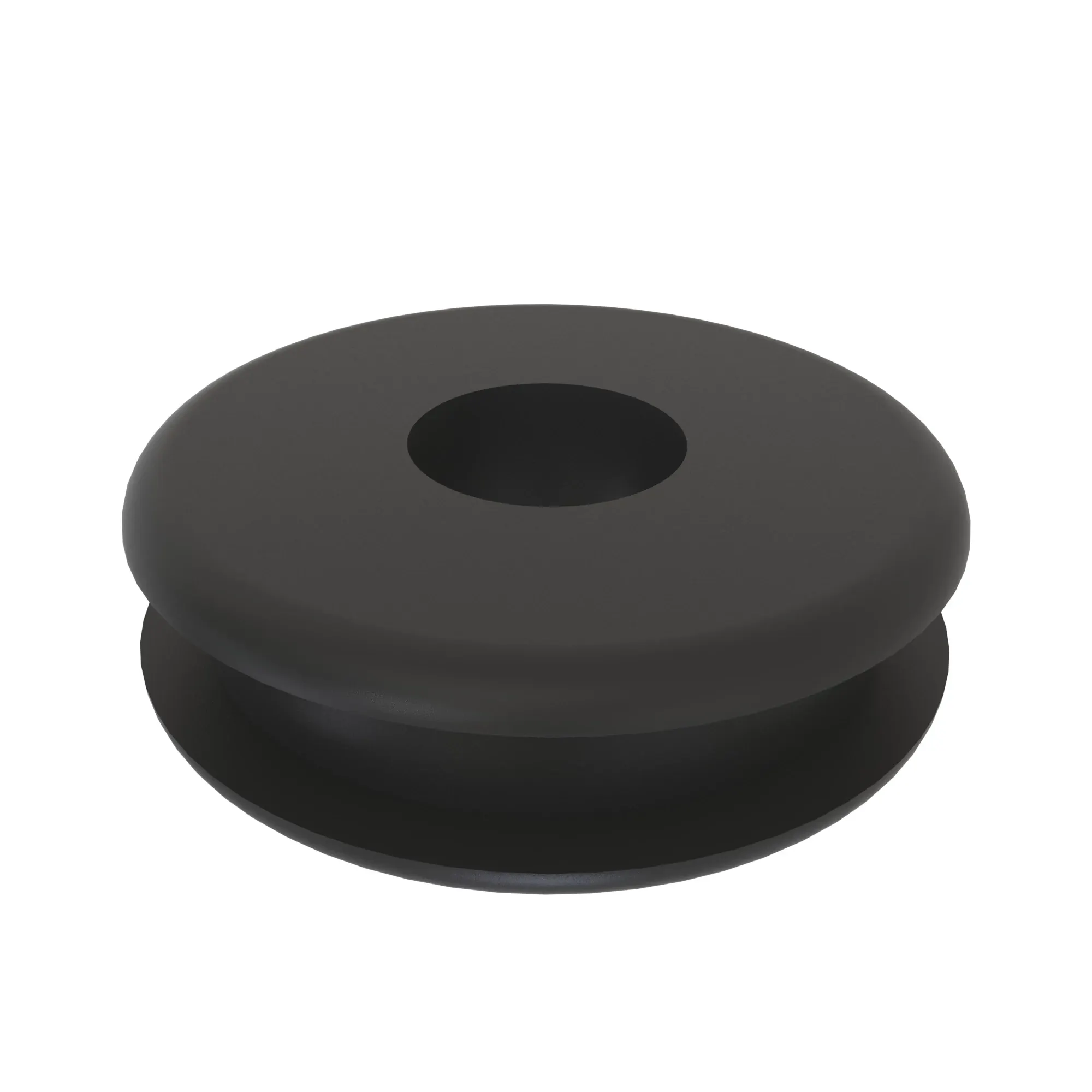 John Deere Plain Round Grommet - R551099