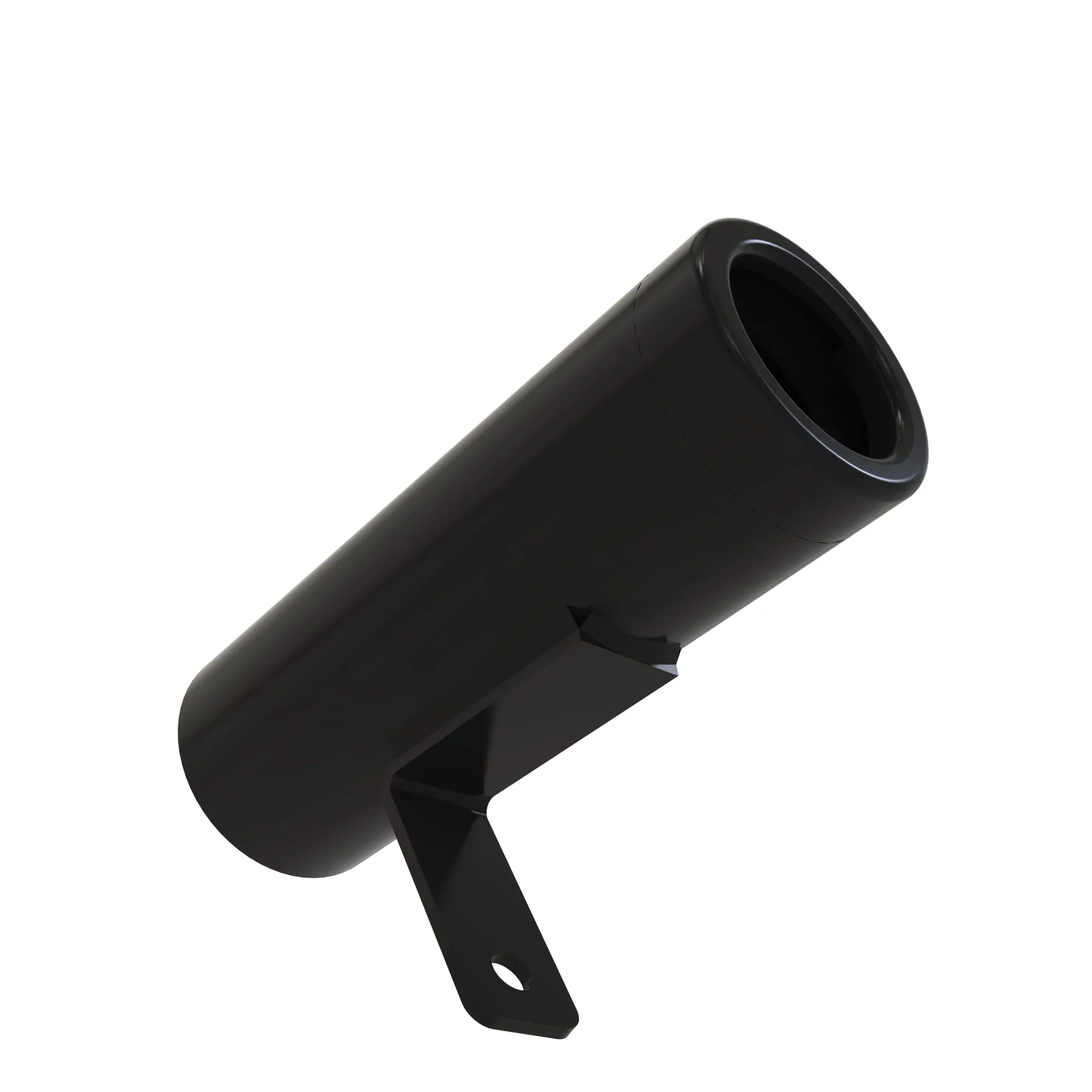 John Deere Hydraulic Reservoir Filler Neck - AZ101809