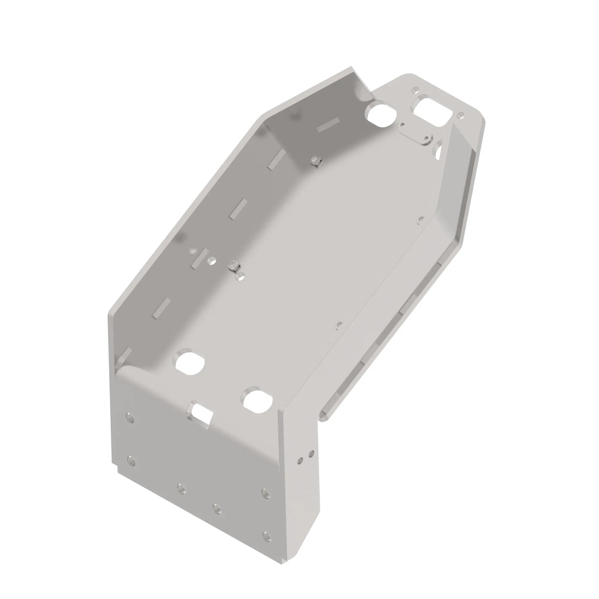 John Deere Bracket - AT541991