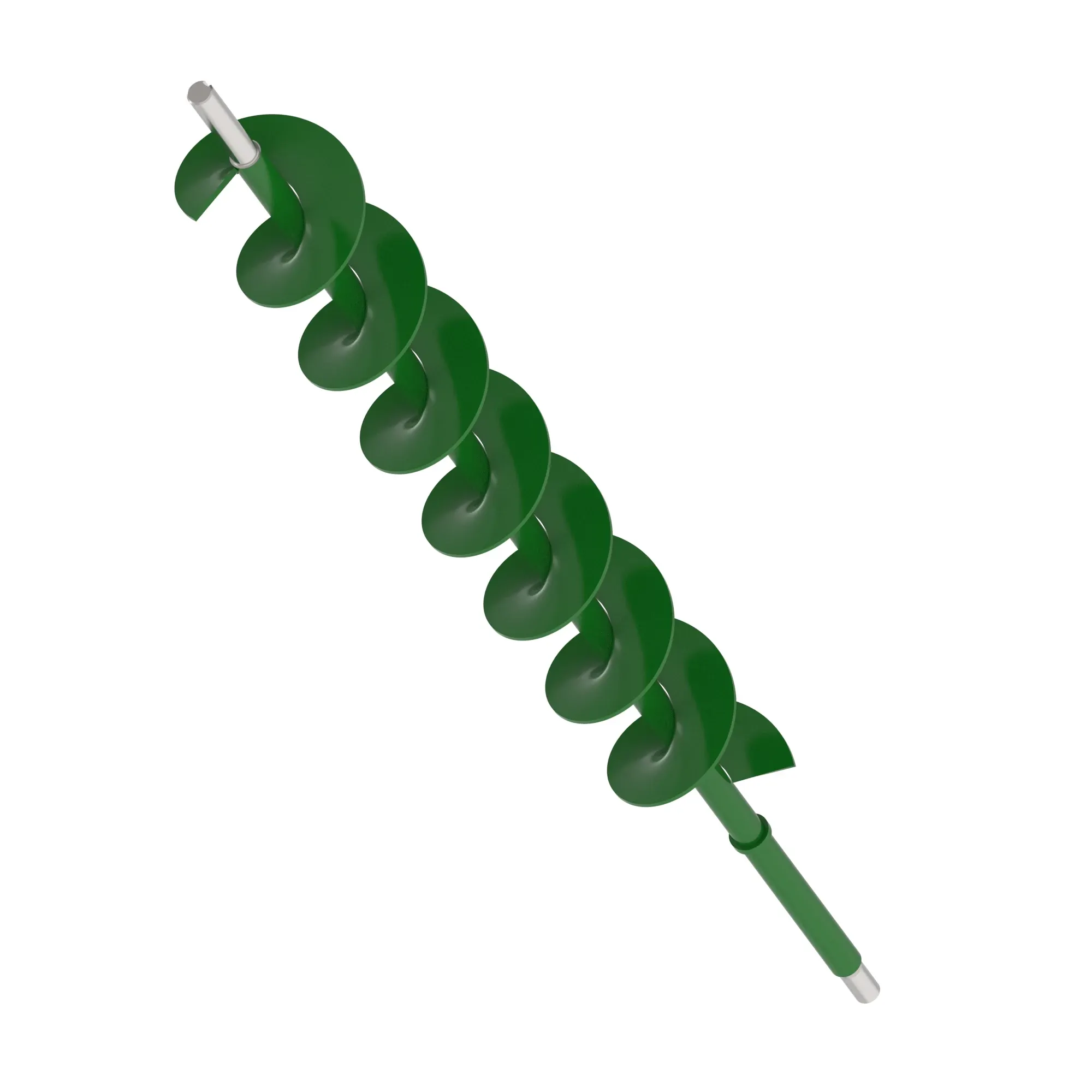 AUGER, GRAIN AUGER