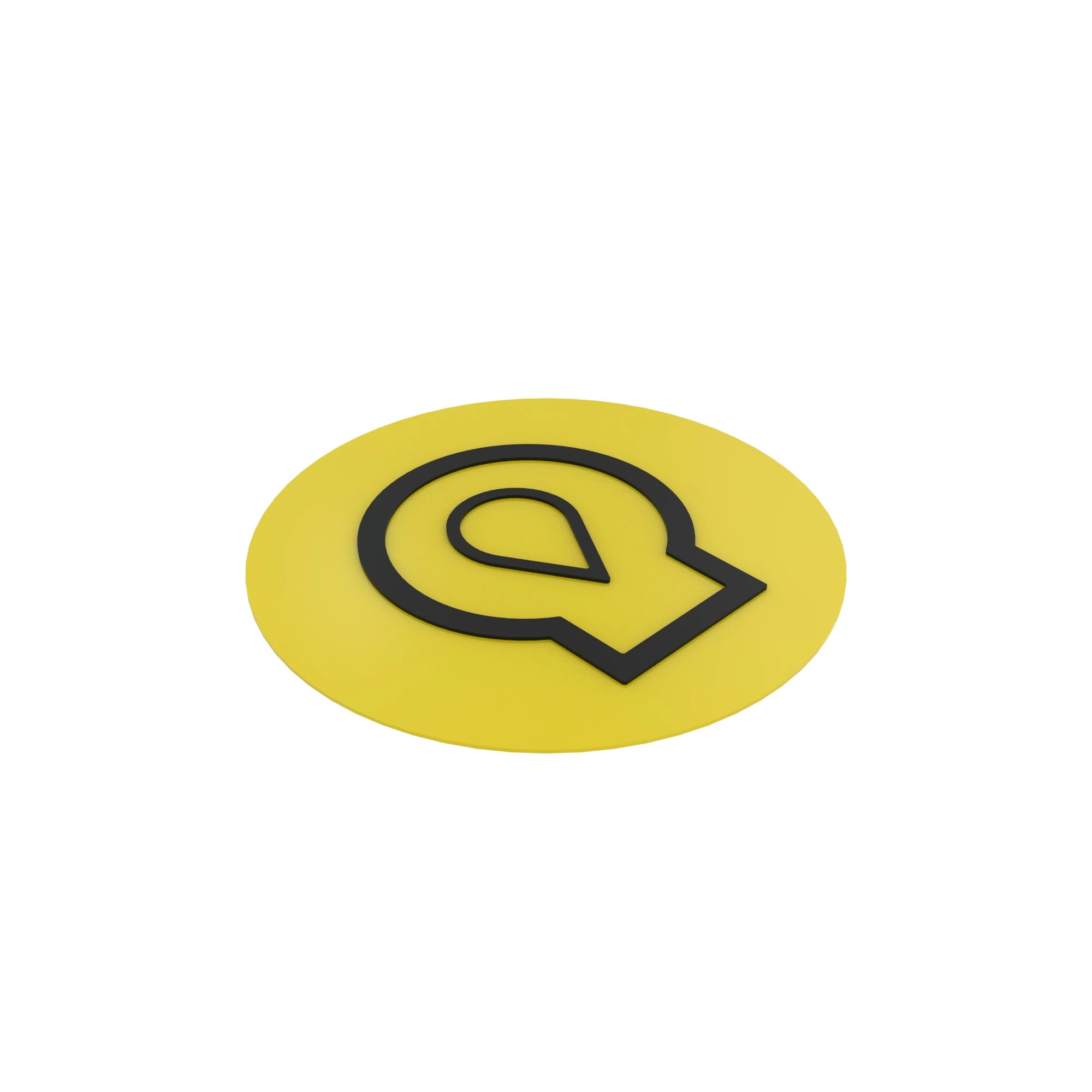 John Deere Engine Oil Label - T217790